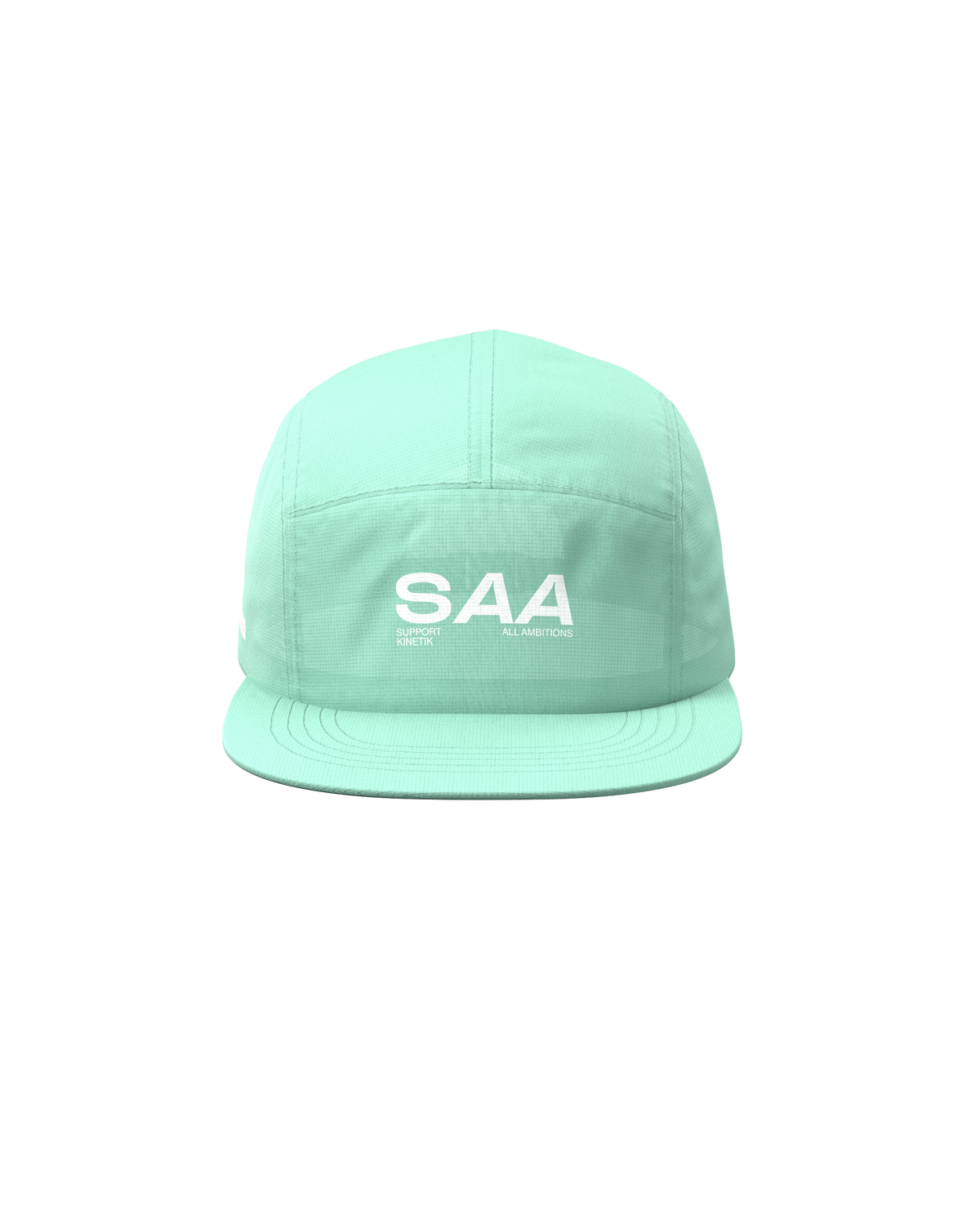 EXOSUN SAA MINT - Casquettes trail-running - 7 - kinetik-adrenalink