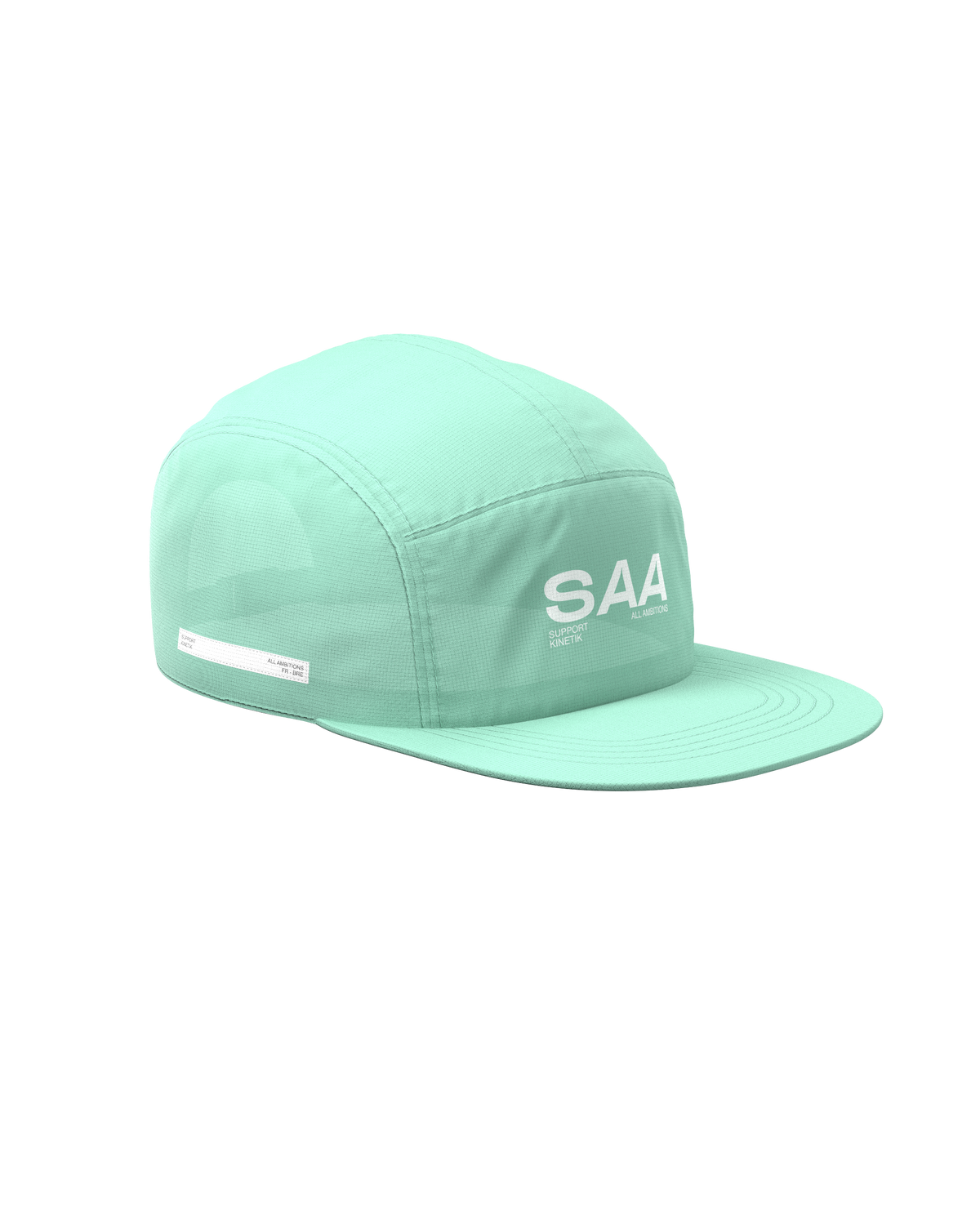 EXOSUN SAA MINT - Casquettes trail-running - 8 - kinetik-adrenalink