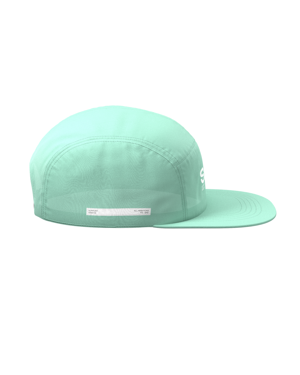 EXOSUN SAA MINT - Casquettes trail-running - 9 - kinetik-adrenalink