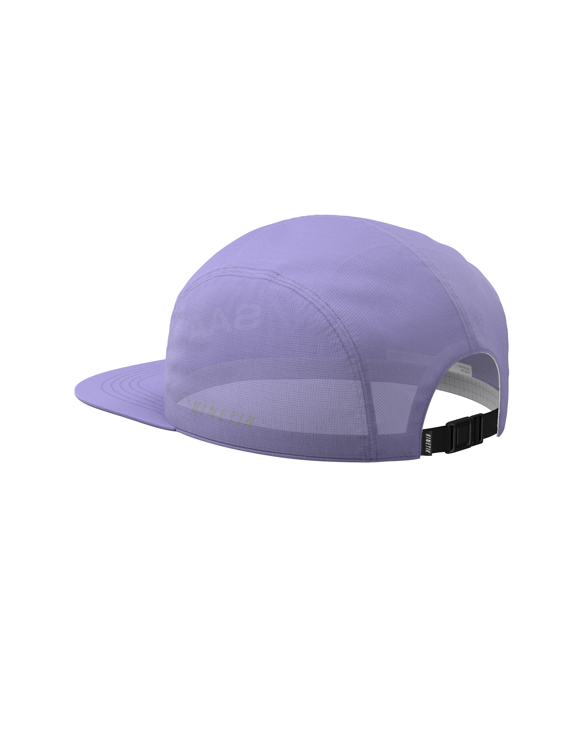 EXOSUN SAA PURPLE - Casquettes trail-running - 10 - kinetik-adrenalink