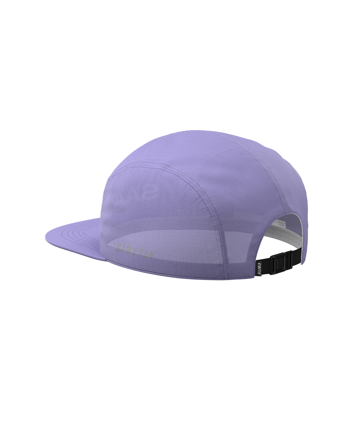 EXOSUN PURPLE - Trail Running Caps - 11 - kinetik