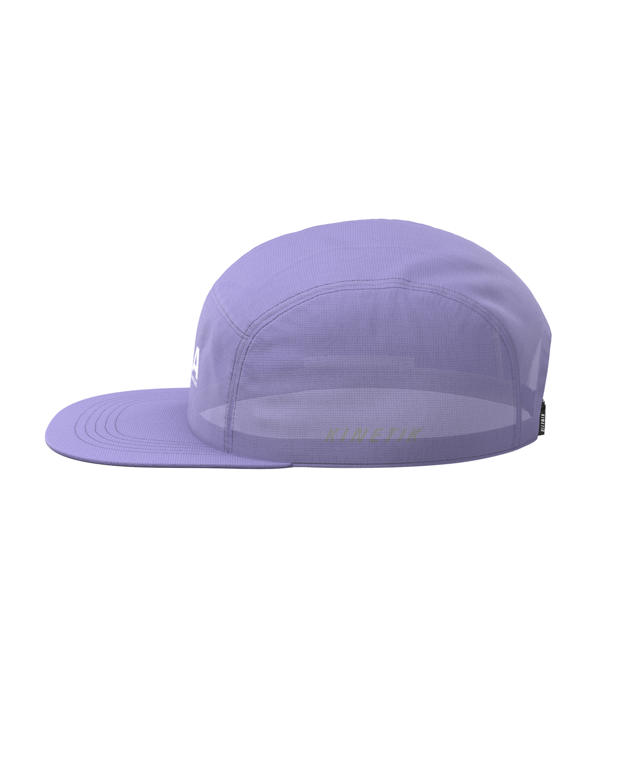 EXOSUN SAA PURPLE - Casquettes trail-running - 12 - kinetik-adrenalink