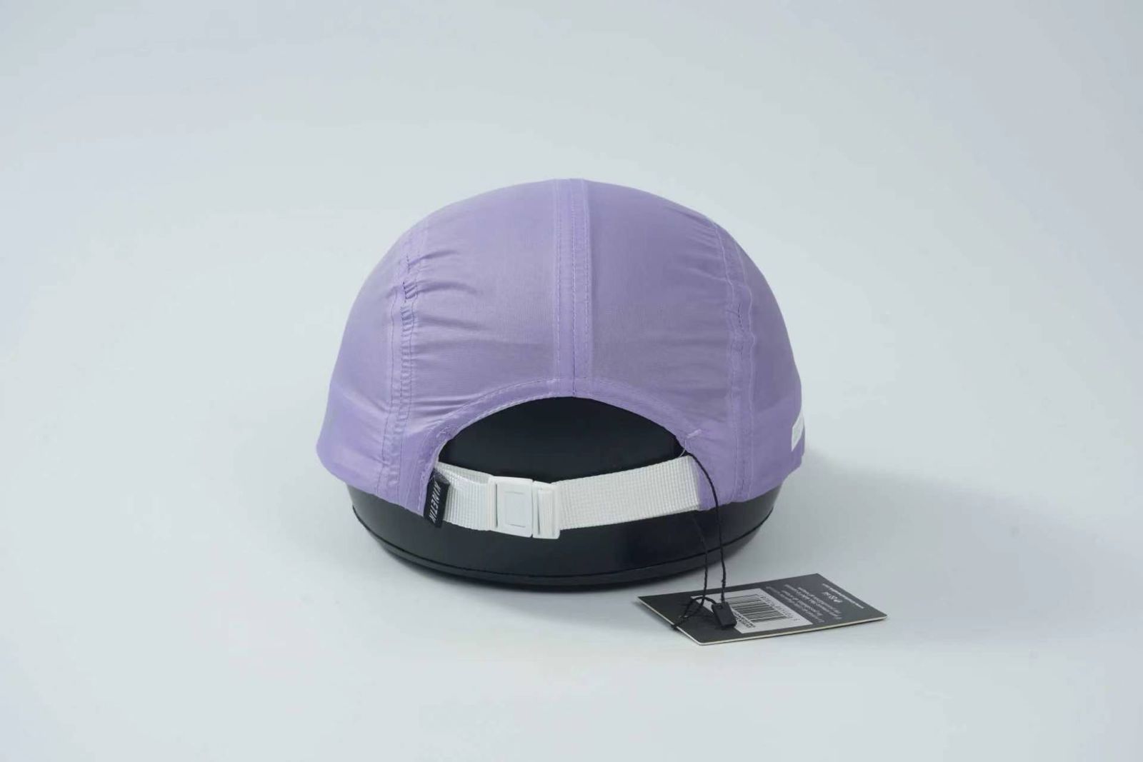 EXOSUN SAA PURPLE - Casquettes trail-running - 4 - kinetik-adrenalink