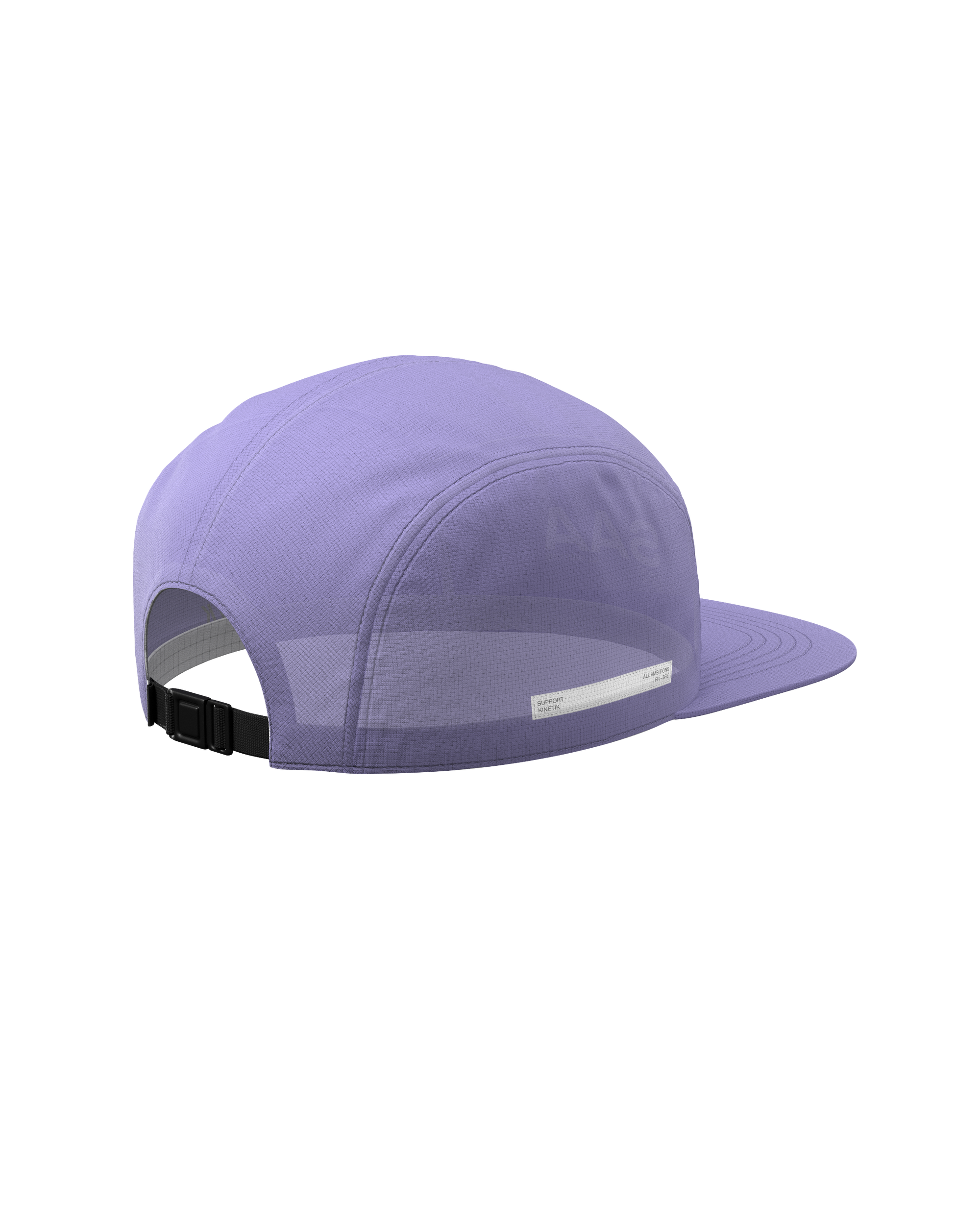 EXOSUN SAA PURPLE - Casquettes trail-running - 8 - kinetik-adrenalink