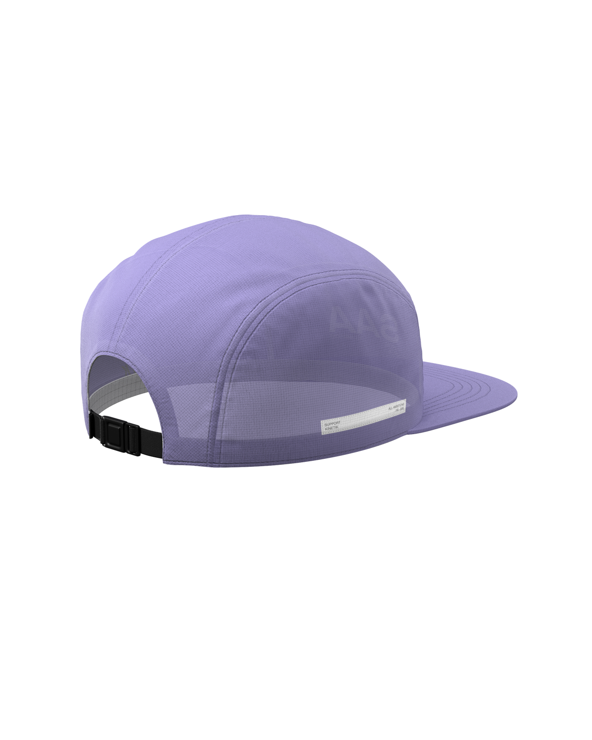 EXOSUN PURPLE - Trail Running Caps - 9 - kinetik