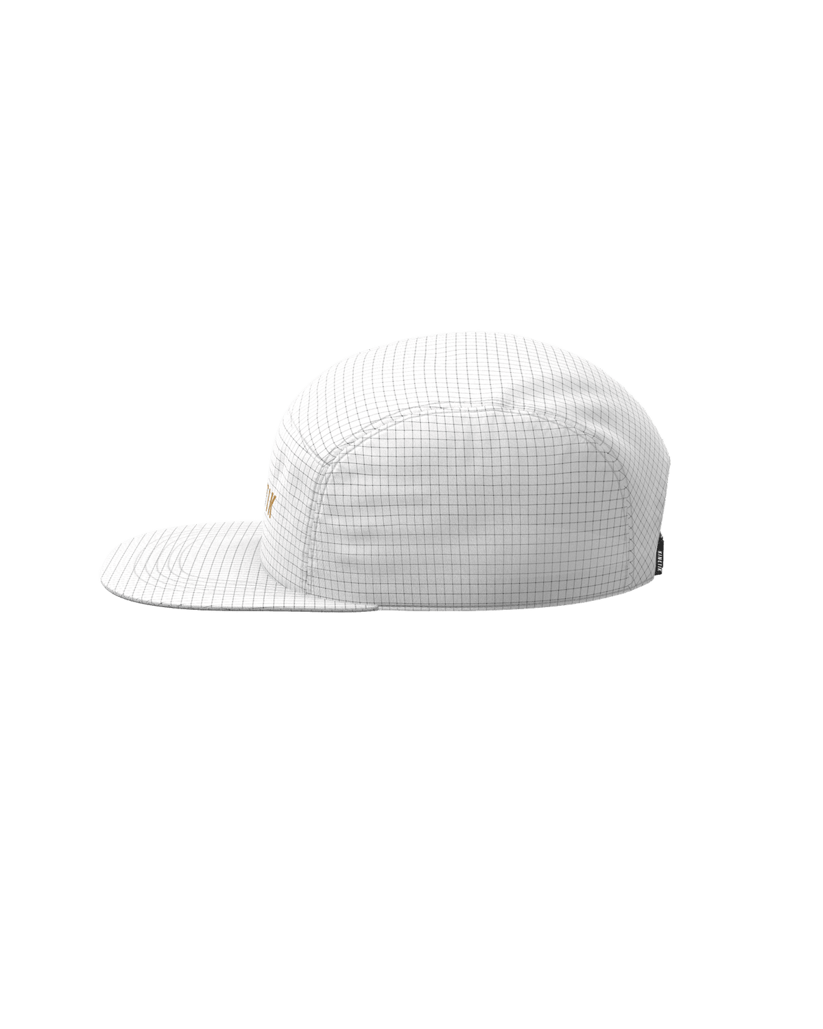 EXOSUN SNOW GOLD - Casquettes trail-running - 6 - kinetik-adrenalink