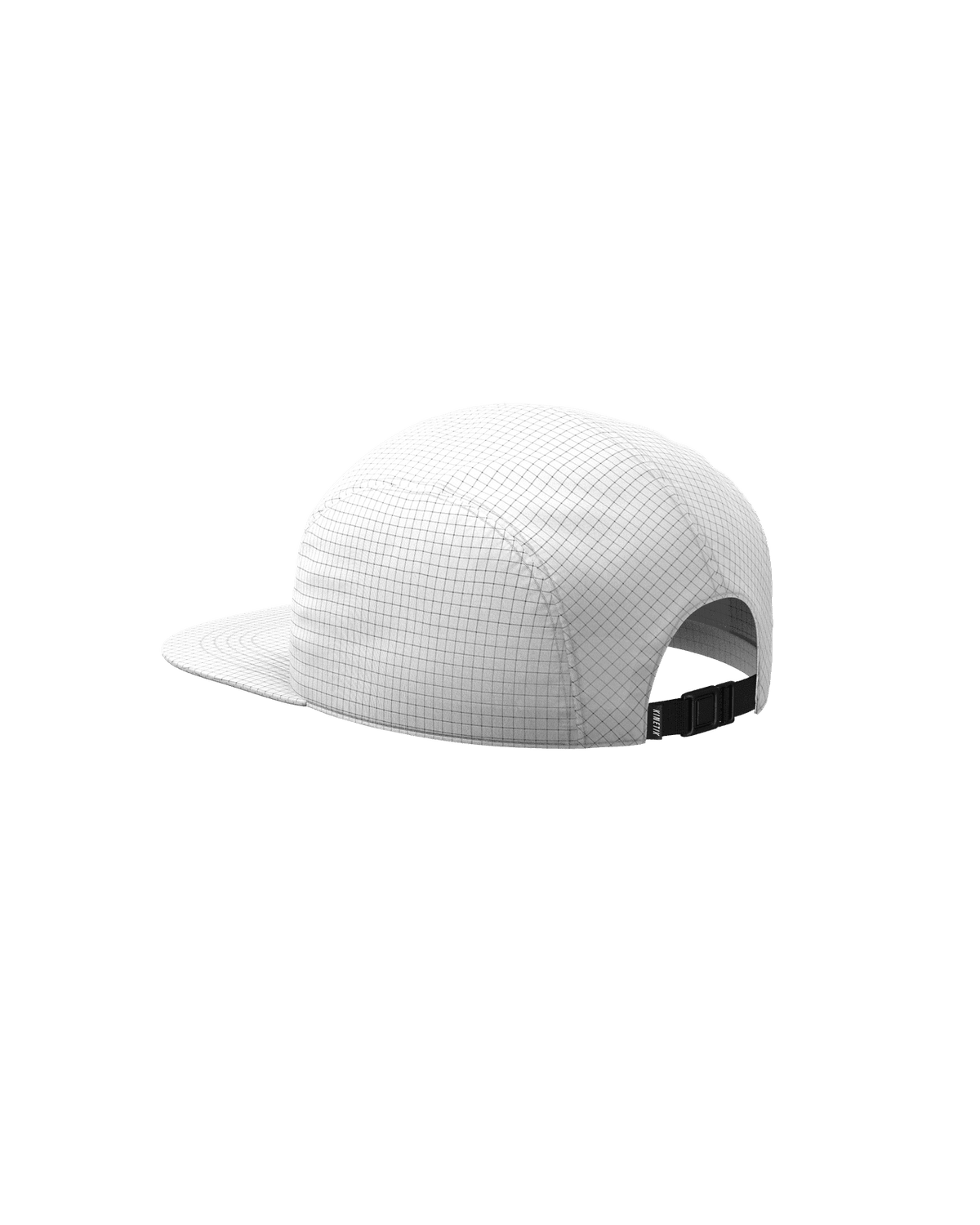 EXOSUN SNOW GOLD - Casquettes trail-running - 7 - kinetik-adrenalink