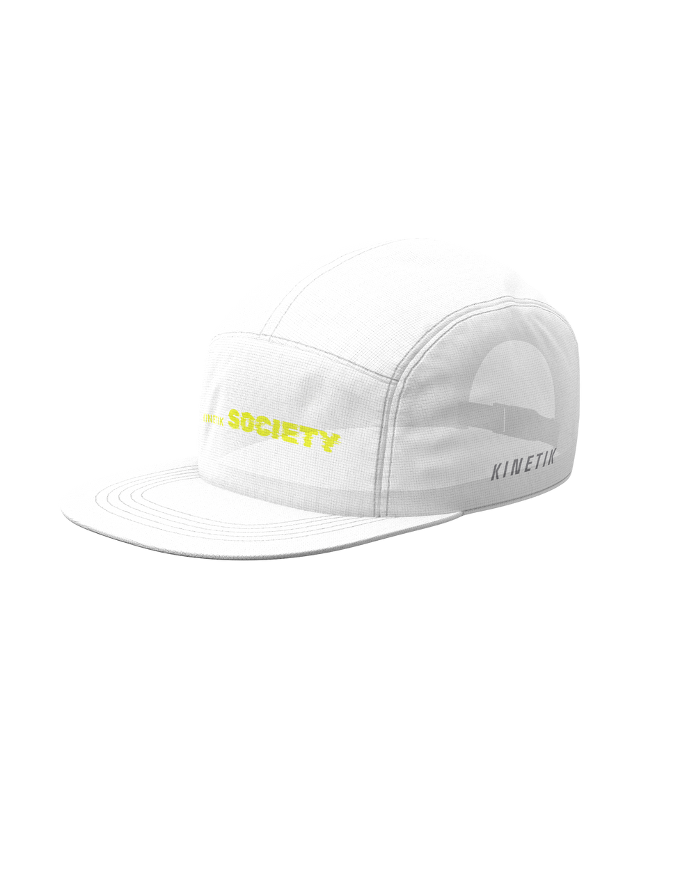 EXOSUN - Trail Running Caps - 1 - kinetik