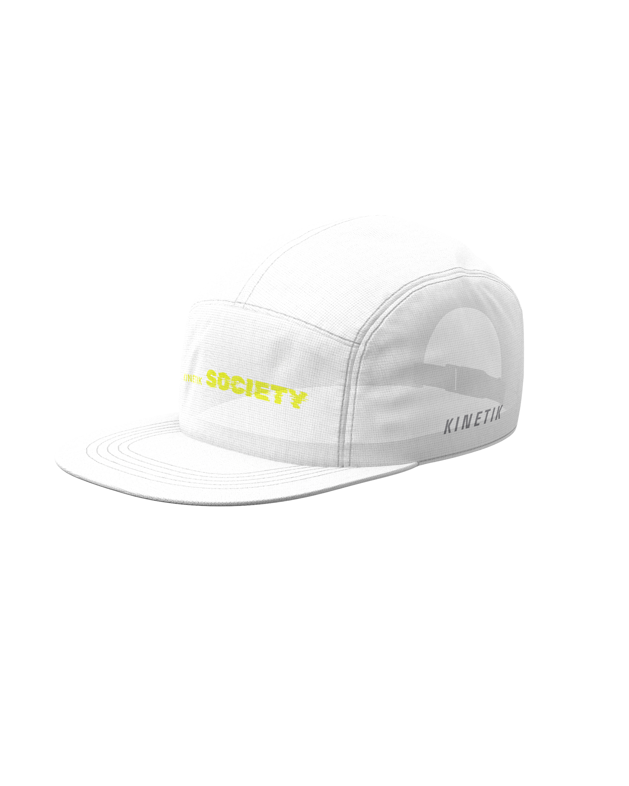 EXOSUN - Trail Running Caps - 1 - kinetik
