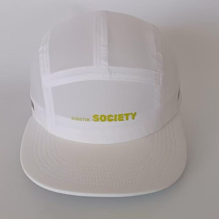 EXOSUN SOCIETY - Casquettes trail-running - 3 - kinetik-adrenalink