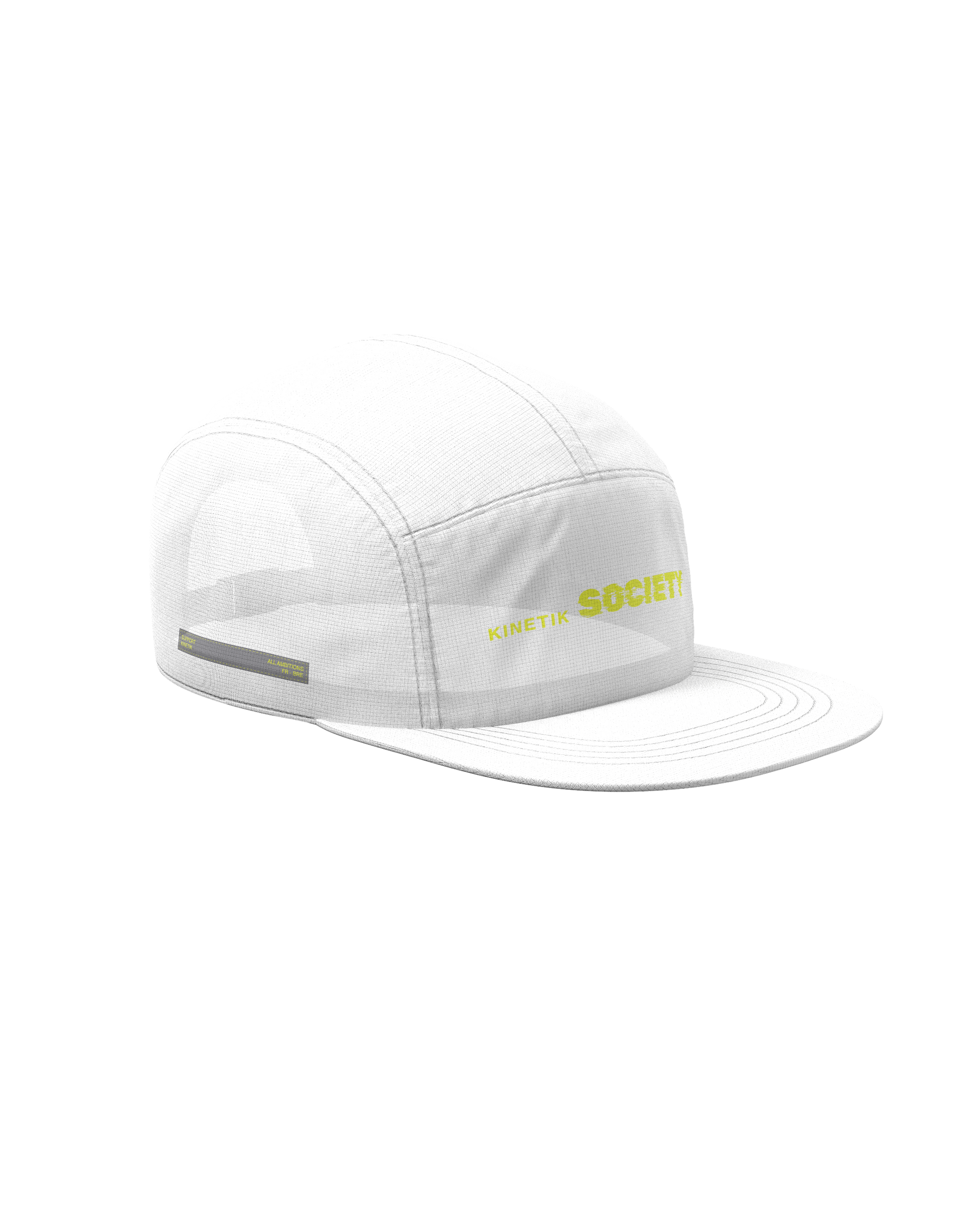 EXOSUN - Trail Running Caps - 7 - kinetik