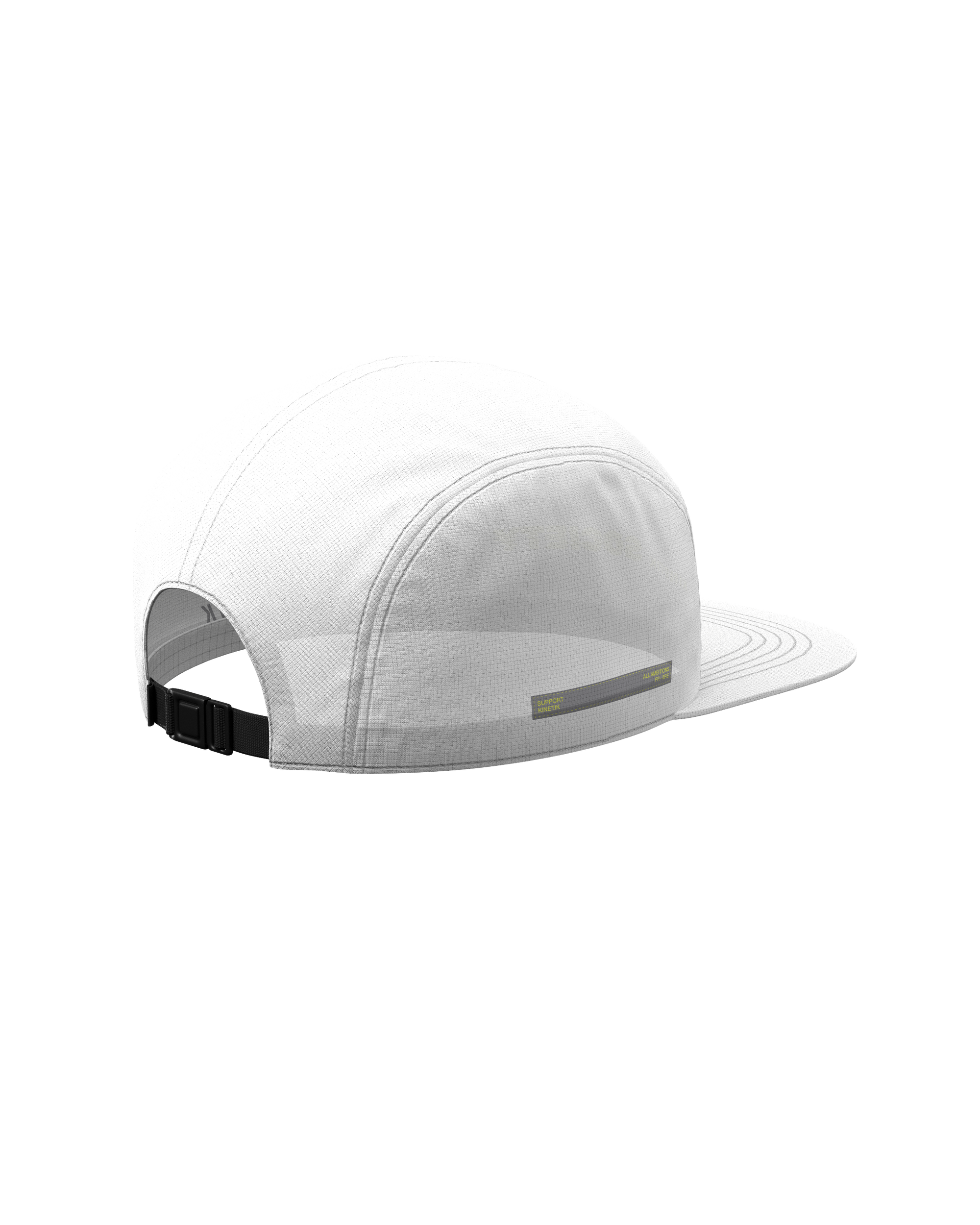 EXOSUN - Trail Running Caps - 9 - kinetik