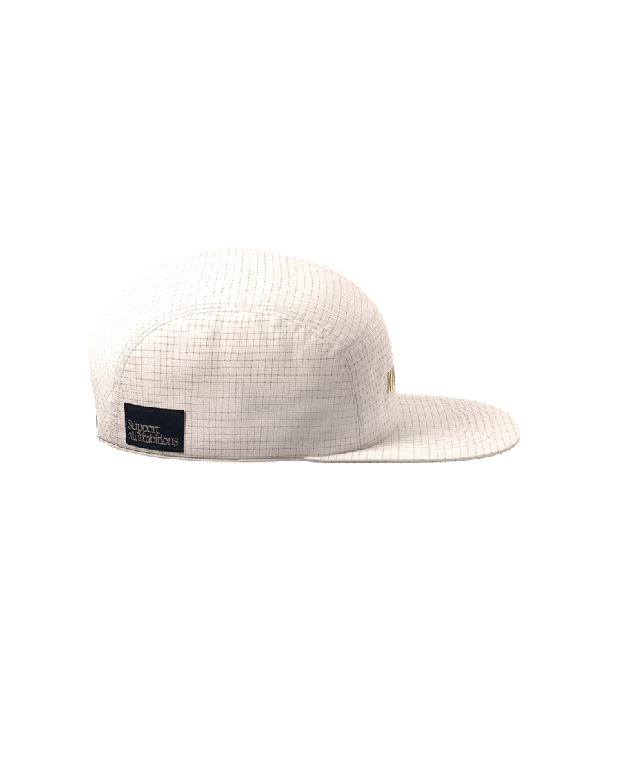 EXOSUN VANILLIA - Casquettes trail-running - 2 - kinetik-adrenalink