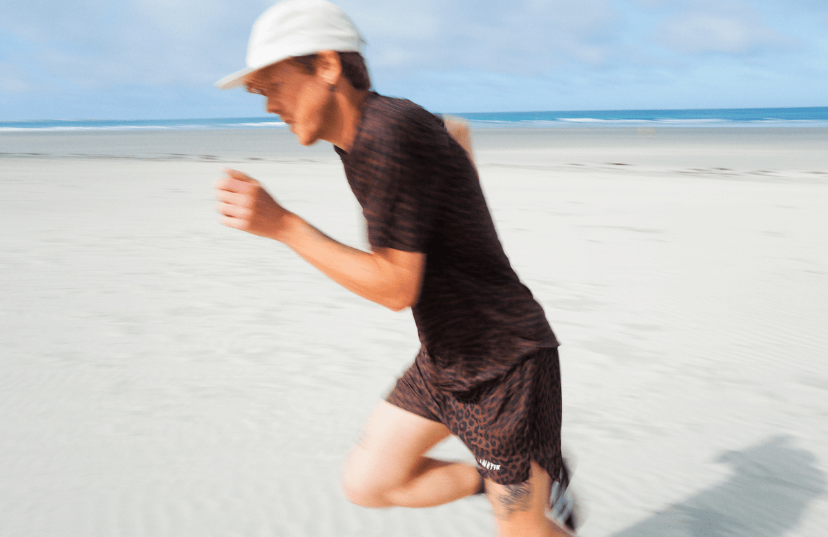 EXOSUN VANILLIA - Casquettes trail-running - 4 - kinetik-adrenalink