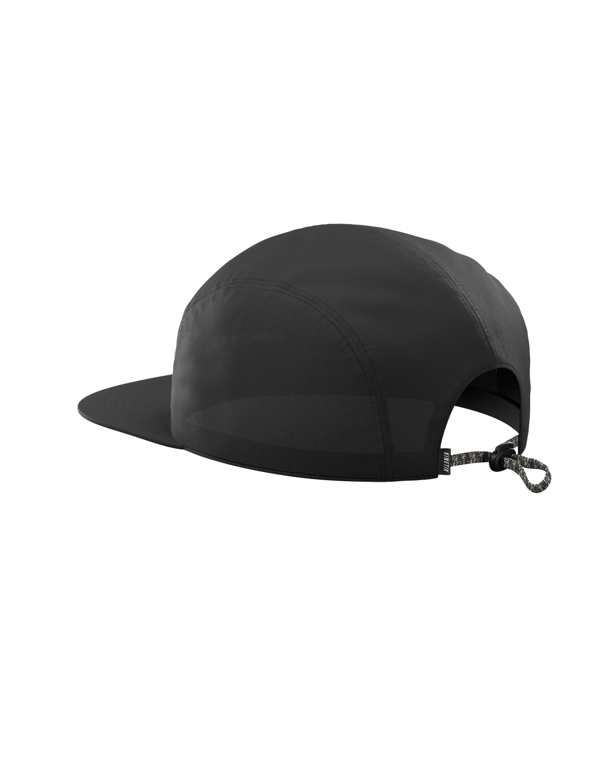 HEOL REDEK BLACK UPF 50 - Casquettes trail-running - 10 - kinetik-adrenalink