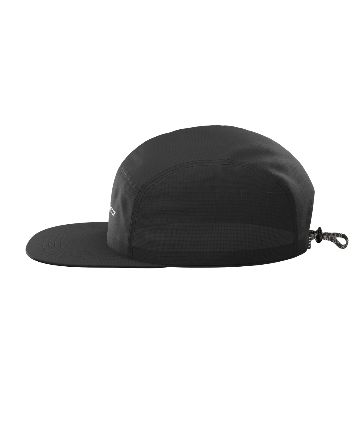 HEOL REDEK BLACK UPF 50 - Casquettes trail-running - 11 - kinetik-adrenalink