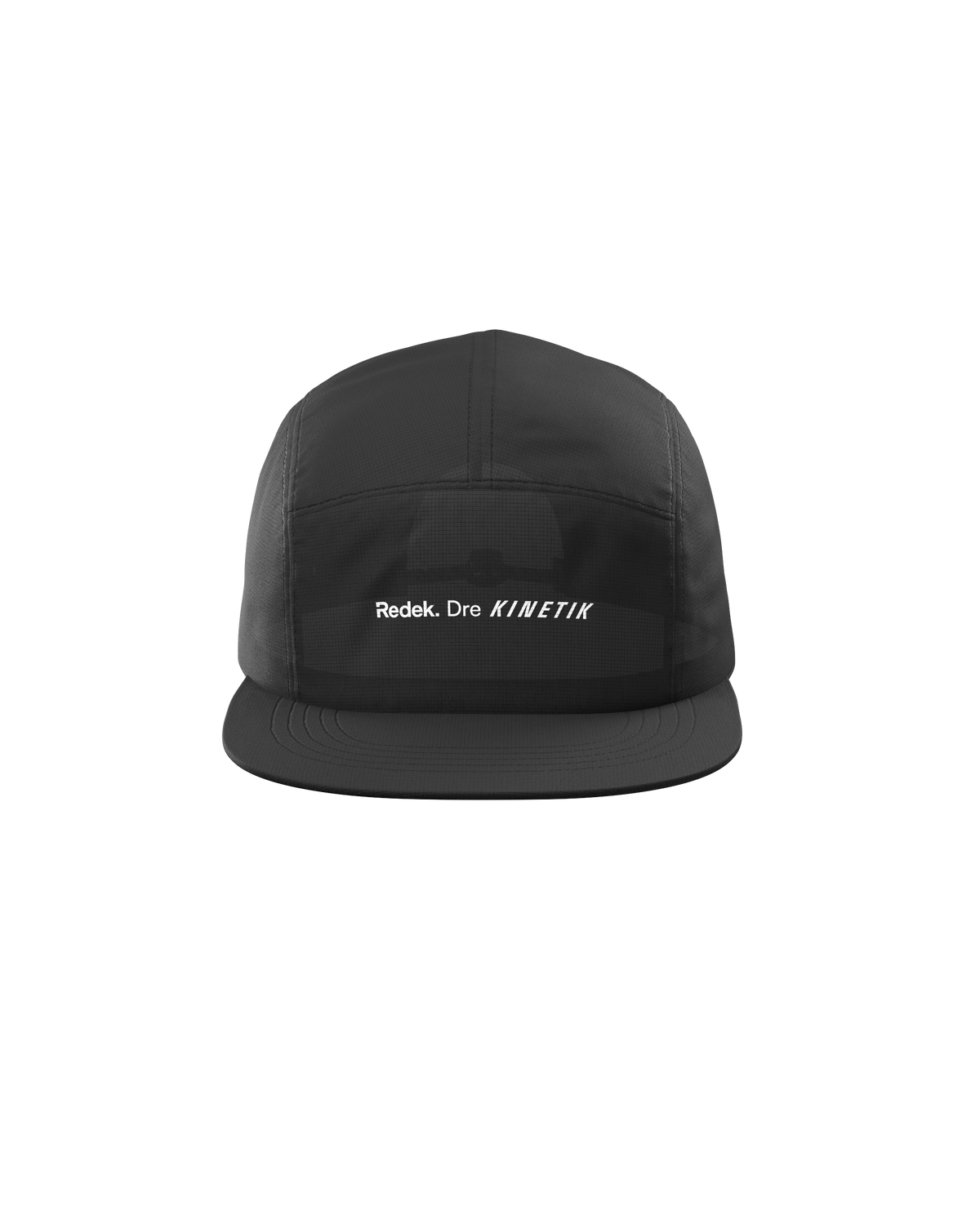 HEOL REDEK BLACK UPF 50 - Casquettes trail-running - 5 - kinetik-adrenalink