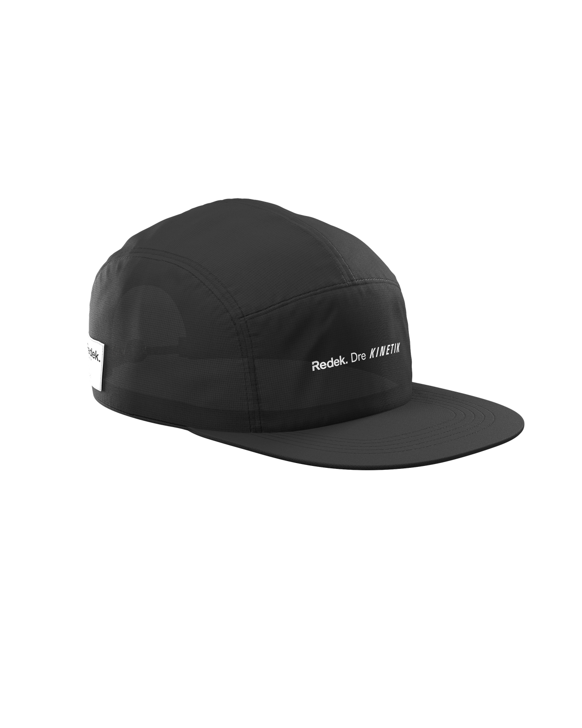 HEOL REDEK BLACK UPF 50 - Casquettes trail-running - 6 - kinetik-adrenalink