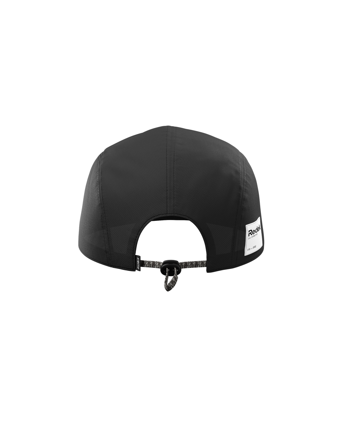 HEOL REDEK BLACK UPF 50 - Casquettes trail-running - 9 - kinetik-adrenalink