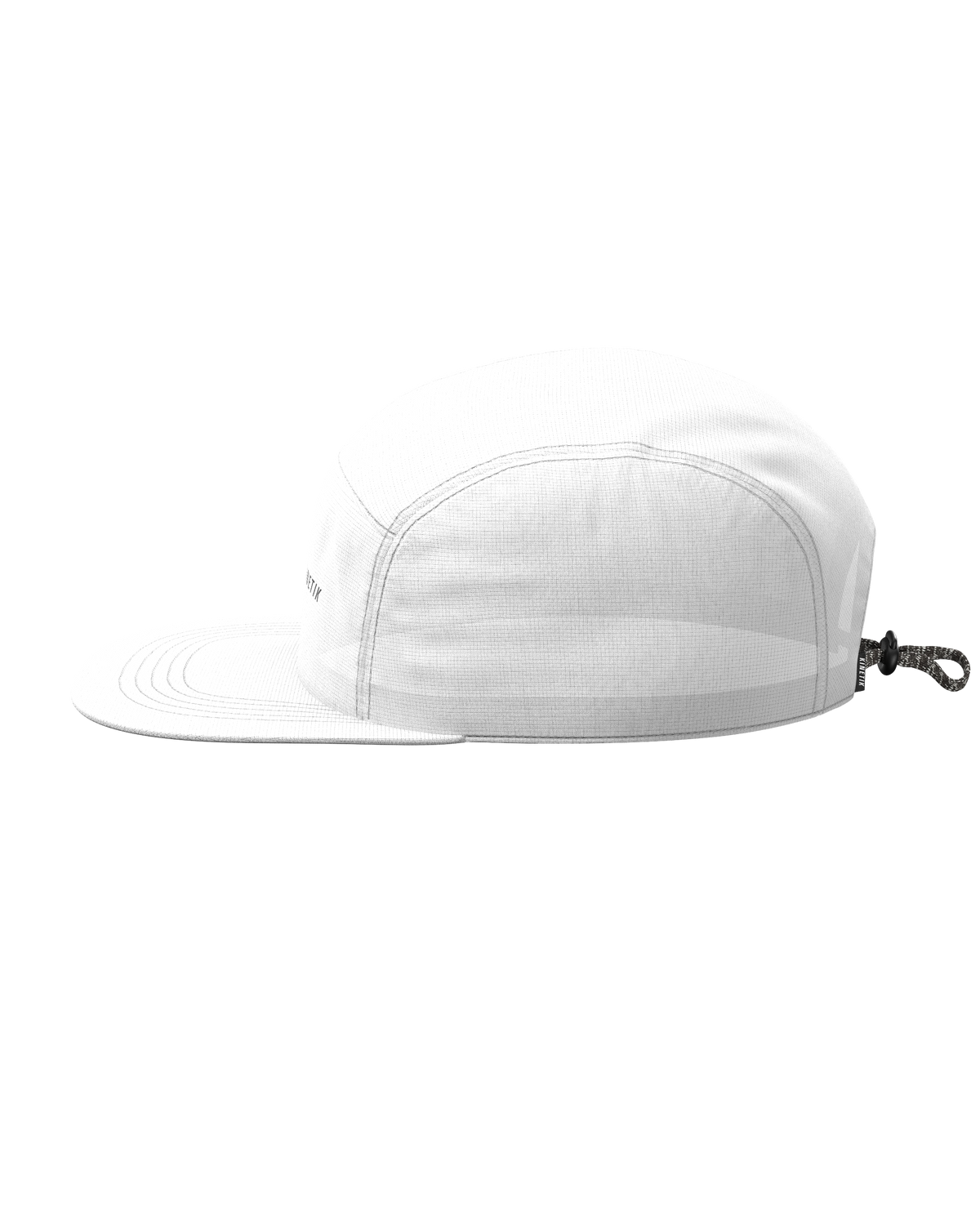 HEOL REDEK WHITE UPF 50 - Casquettes trail-running - 10 - kinetik-adrenalink