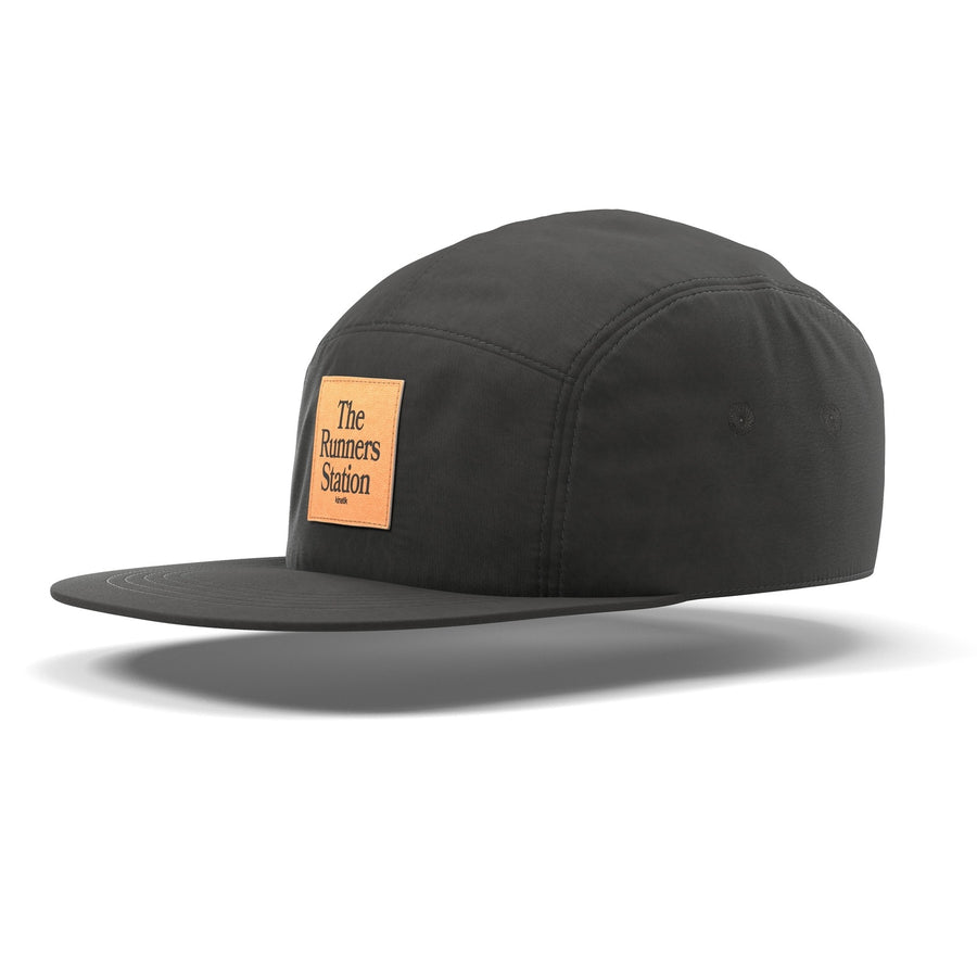 SUNGARD THE RUNNERS STATION - Casquettes trail-running - 1 - kinetik-adrenalink
