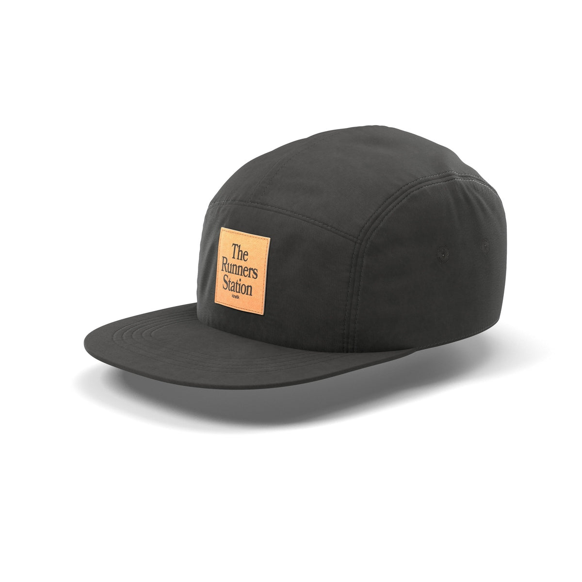 SUNGARD THE RUNNERS STATION - Casquettes trail-running - 4 - kinetik-adrenalink