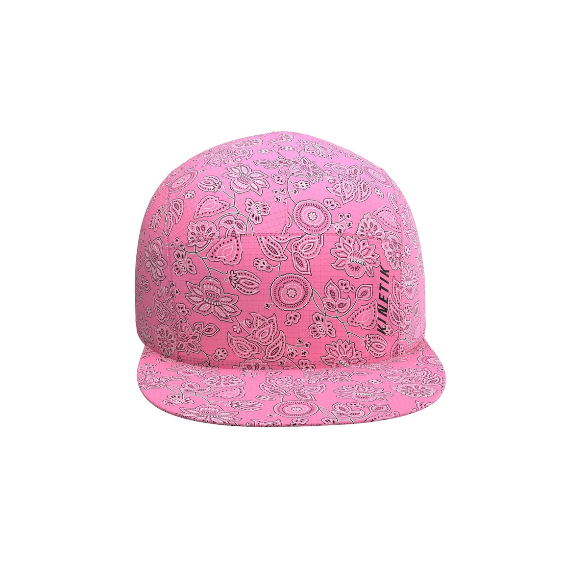 SUNKAR BANDANA ROSY - Casquettes trail-running - 7 - kinetik-adrenalink