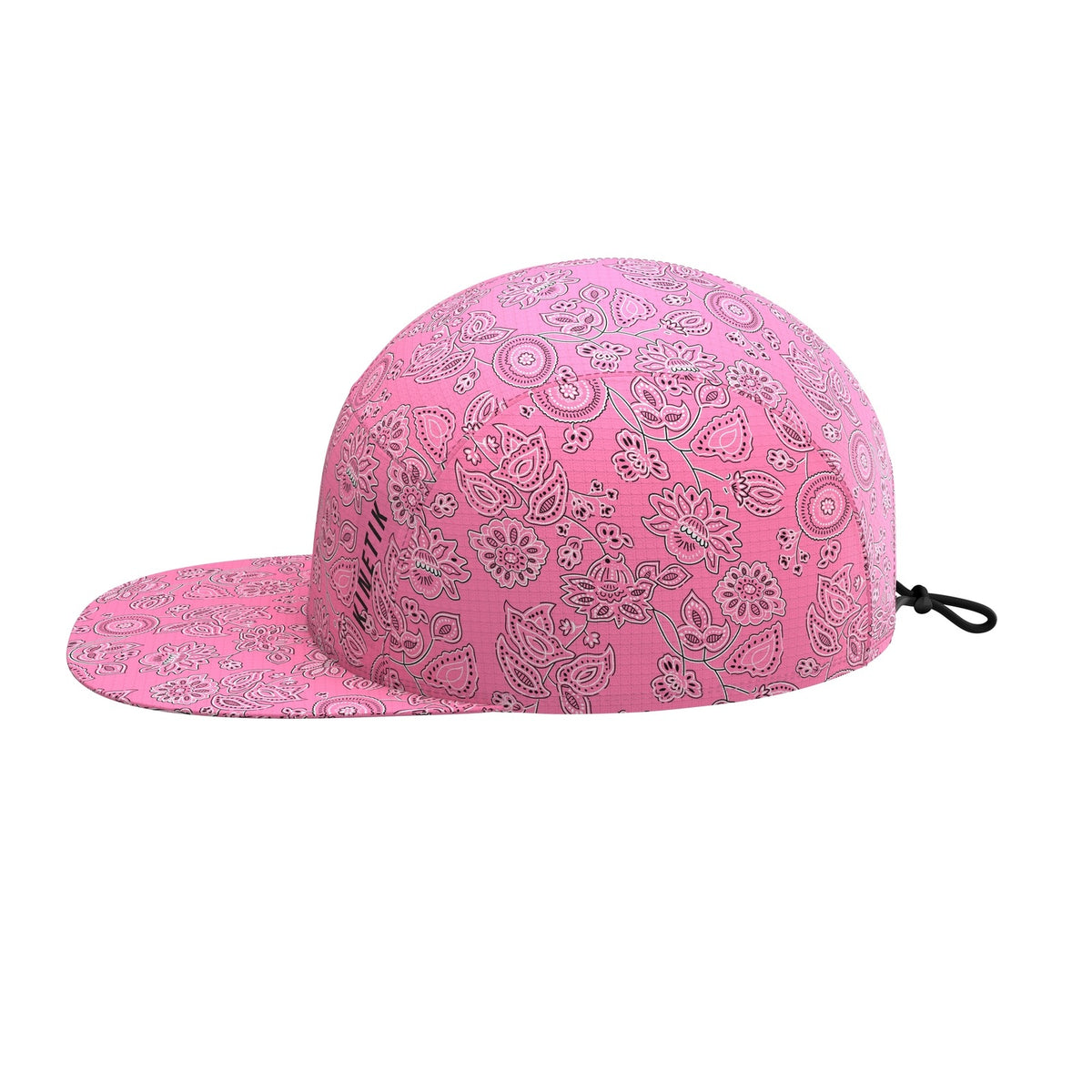 SUNKAR BANDANA ROSY - Casquettes trail-running - 8 - kinetik-adrenalink