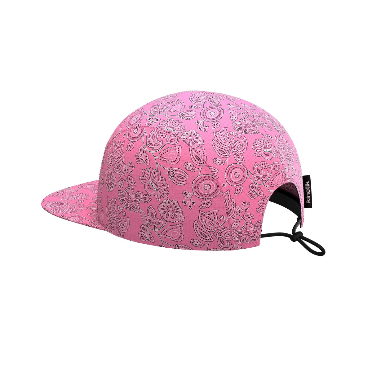 SUNKAR BANDANA ROSY - Casquettes trail-running - 9 - kinetik-adrenalink