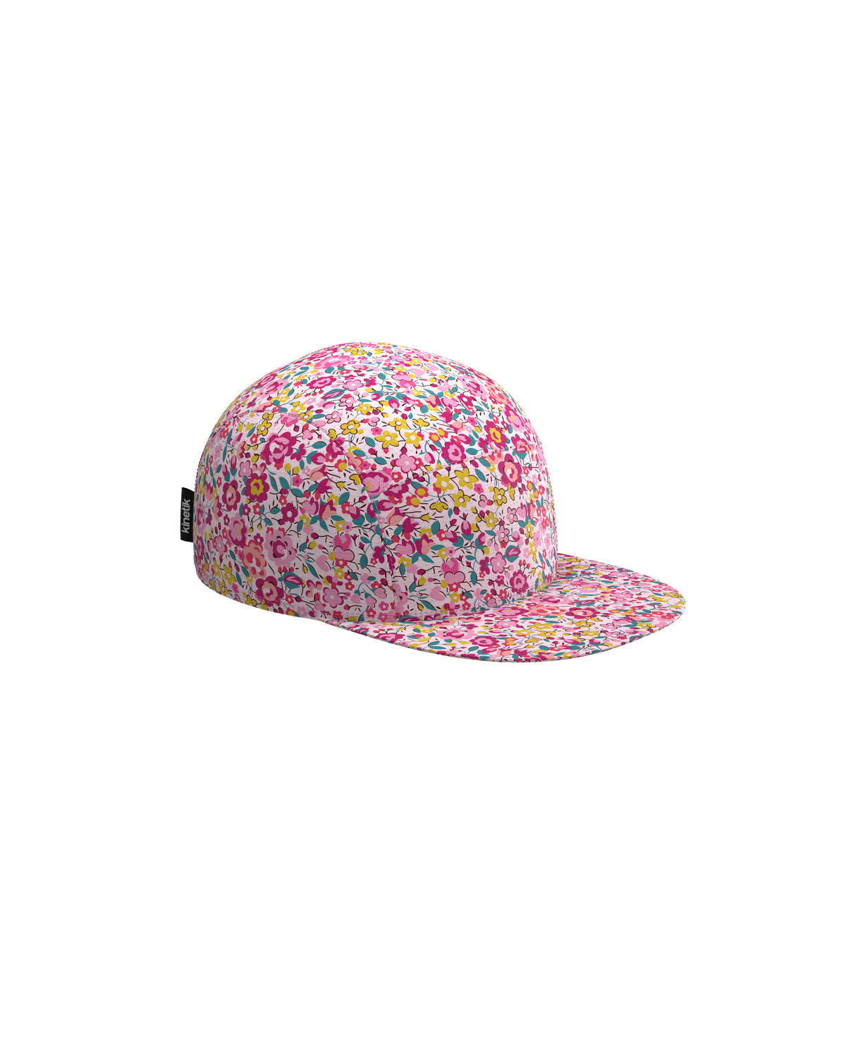 SUNKAR BLOOM - Casquettes trail-running - 3 - kinetik-adrenalink