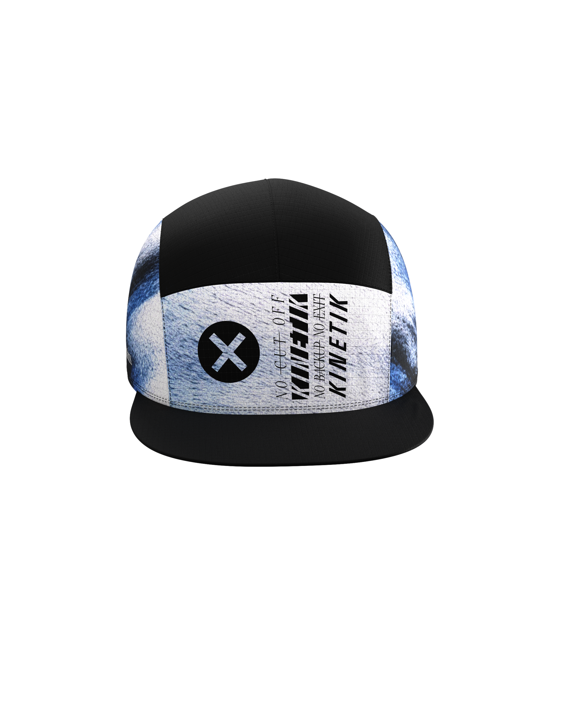 SUNKAR BLUR MOTION - Casquettes trail-running - 3 - kinetik-adrenalink