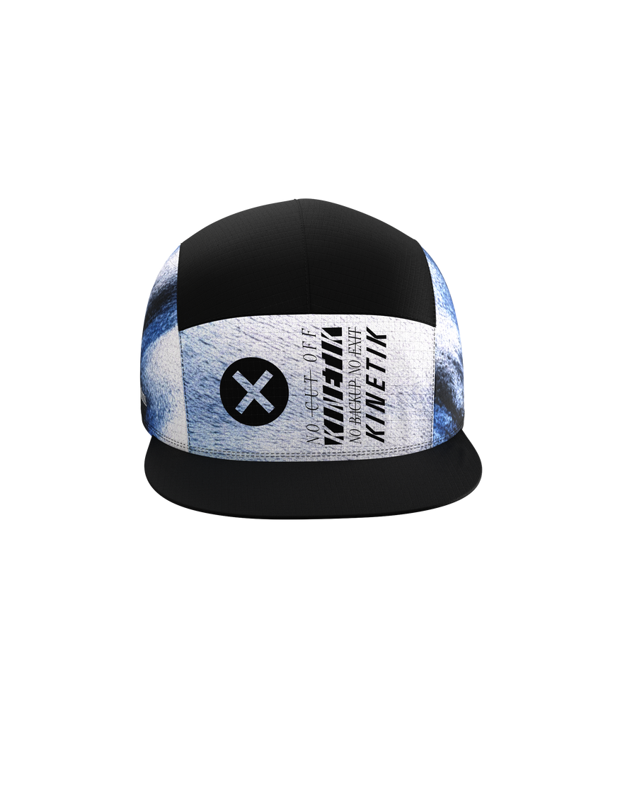 SUNKAR BLUR MOTION - Casquettes trail-running - 3 - kinetik-adrenalink