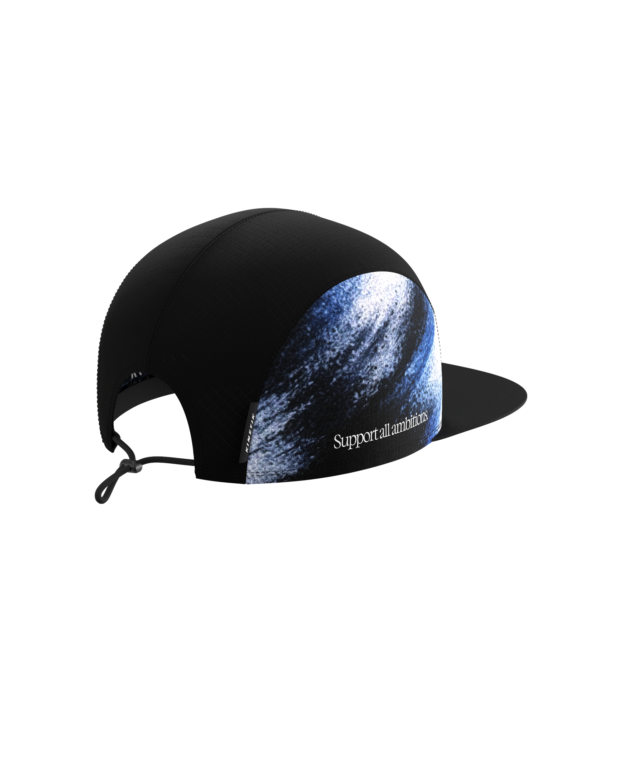 SUNKAR BLUR MOTION - Casquettes trail-running - 6 - kinetik-adrenalink