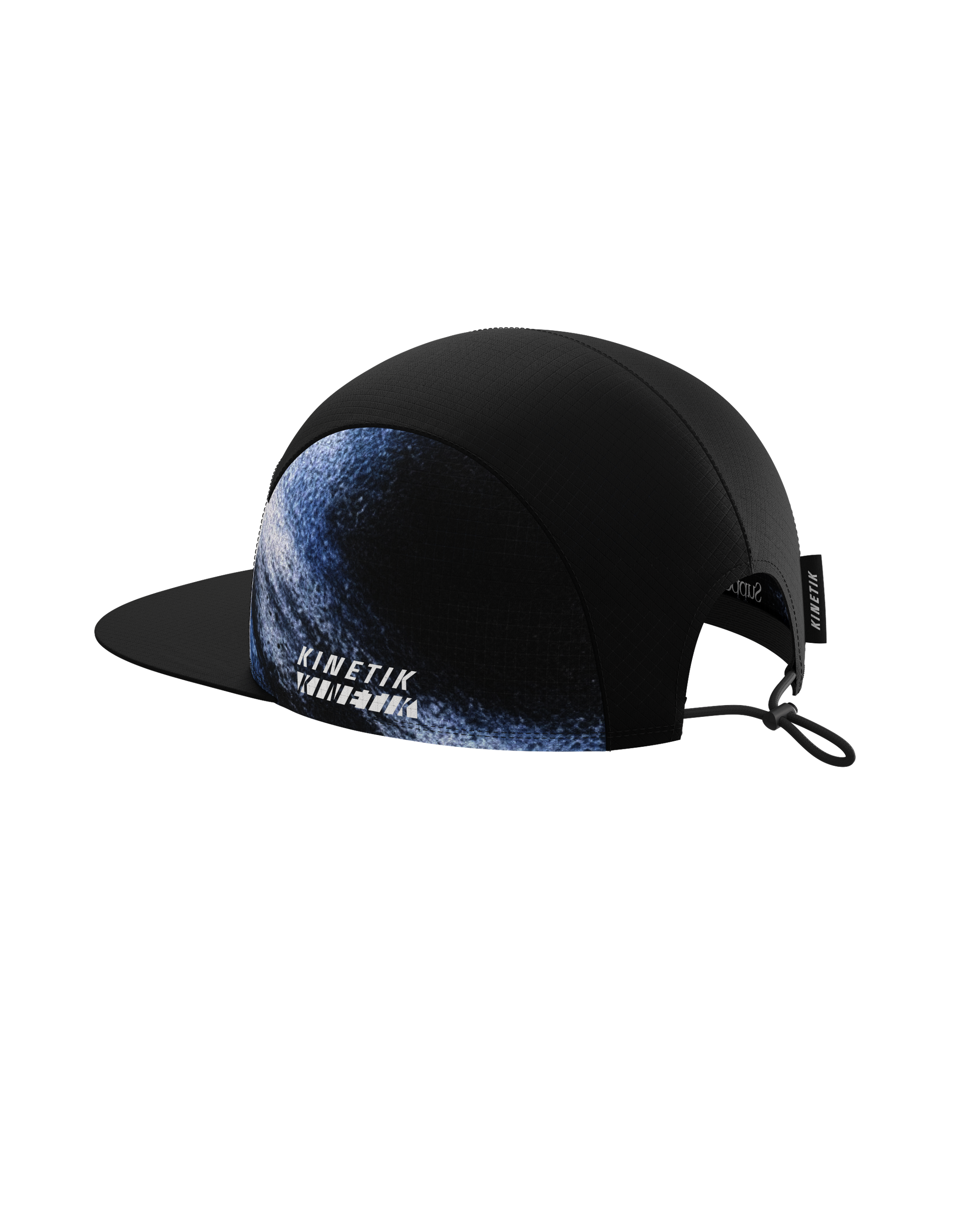 SUNKAR BLUR MOTION - Casquettes trail-running - 8 - kinetik-adrenalink