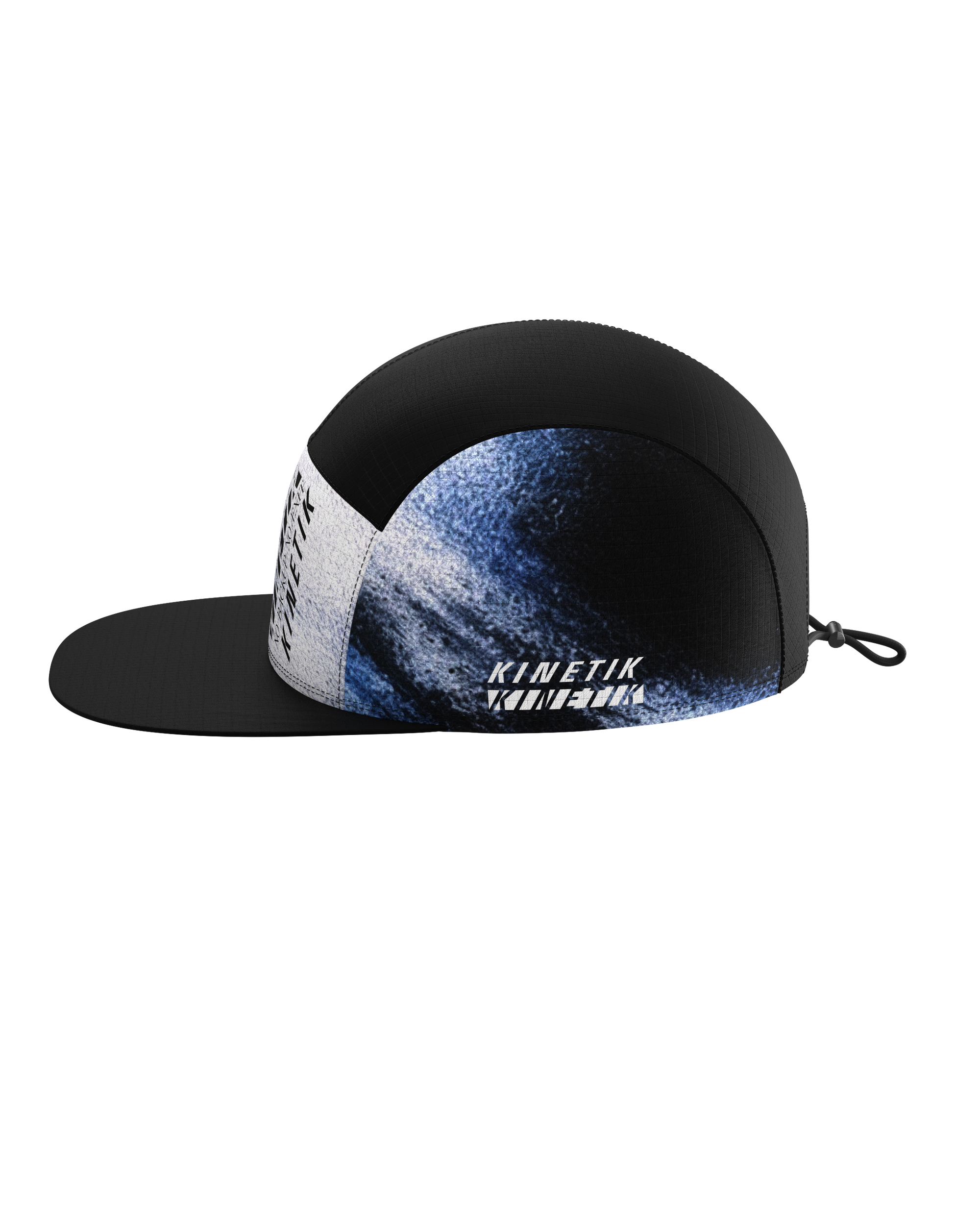 SUNKAR BLUR MOTION - Casquettes trail-running - 9 - kinetik-adrenalink