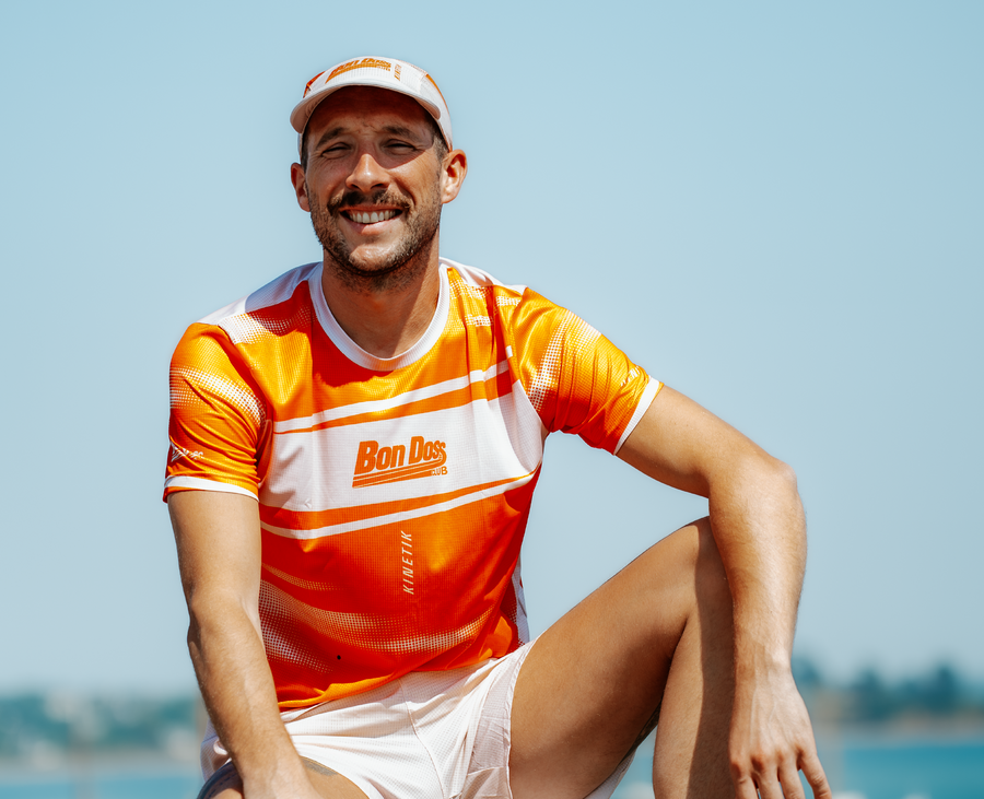SUNKAR BONDOSS - Casquettes trail-running - 4 - kinetik-adrenalink