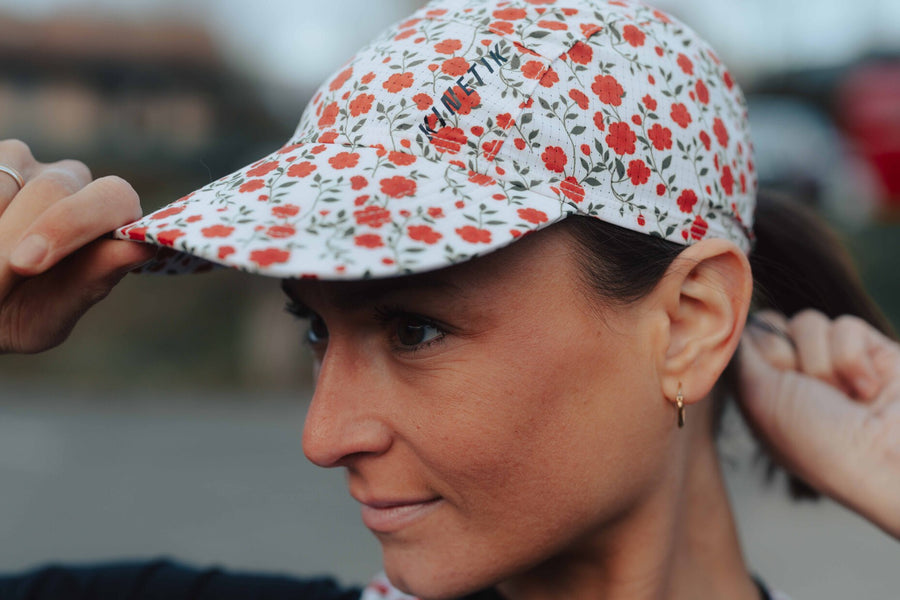 SUNKAR - Trail Running Caps - 2 - kinetik