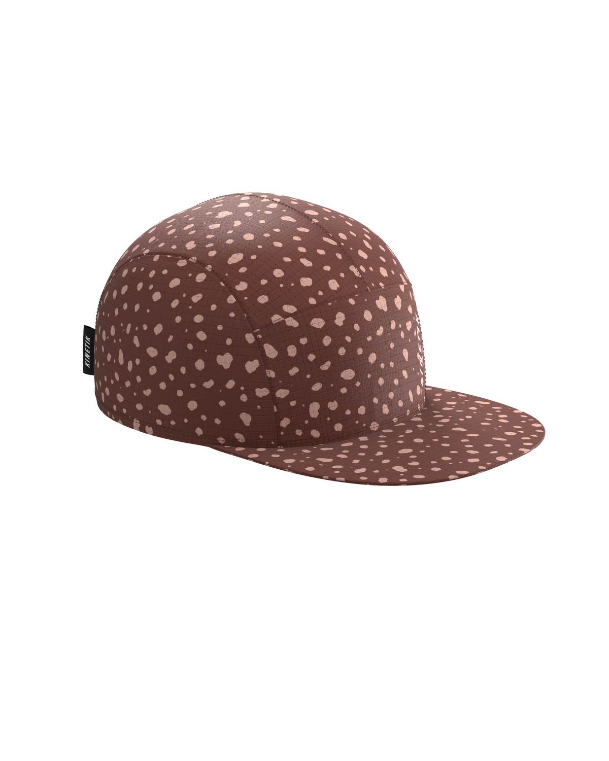SUNKAR DEER - Casquettes trail-running - 5 - kinetik-adrenalink