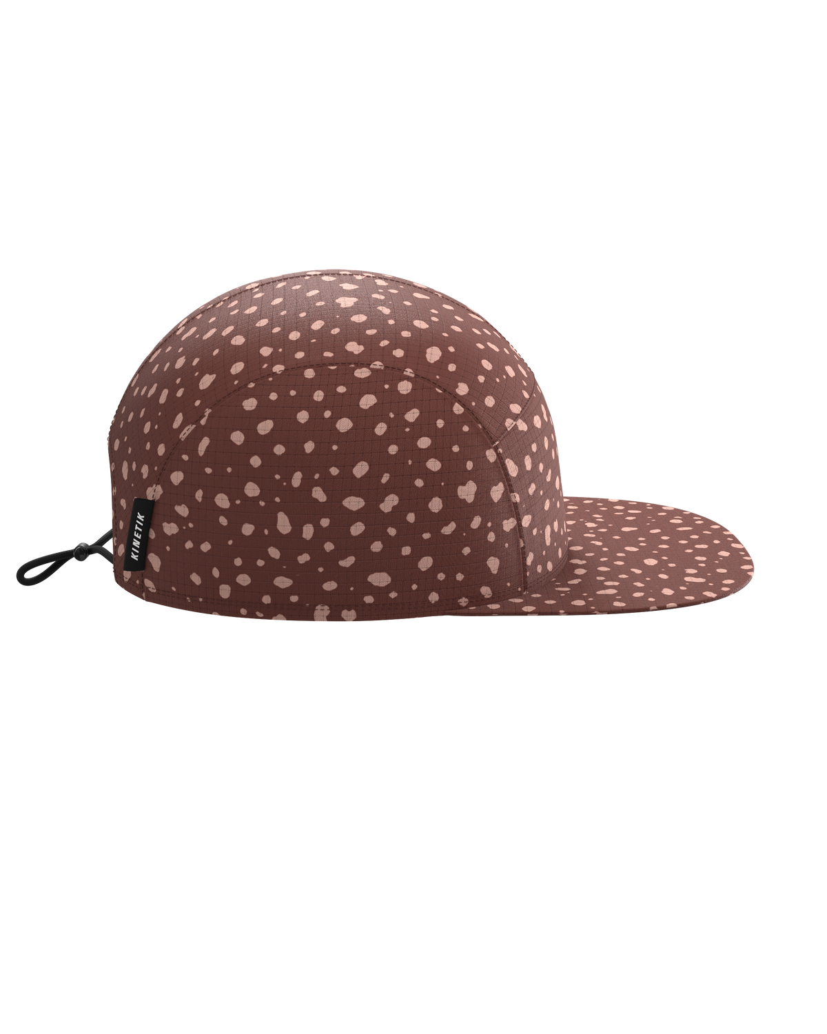 SUNKAR DEER - Casquettes trail-running - 6 - kinetik-adrenalink