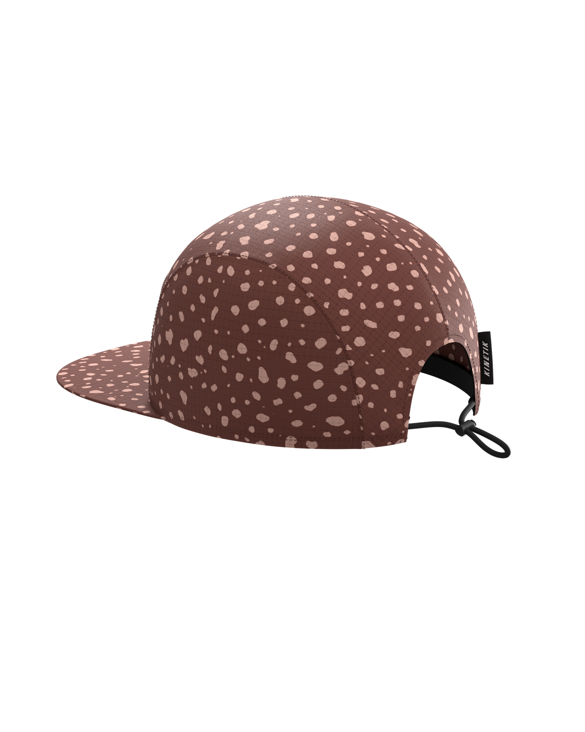 SUNKAR DEER - Casquettes trail-running - 9 - kinetik-adrenalink