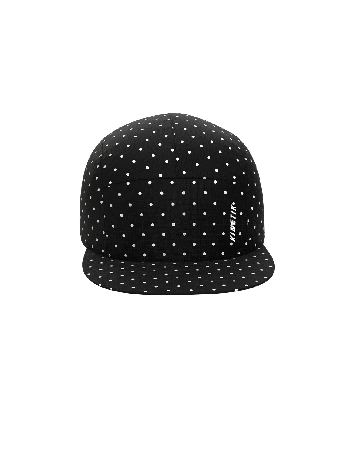SUNKAR  BLACK - Trail Running Caps - 3 - kinetik