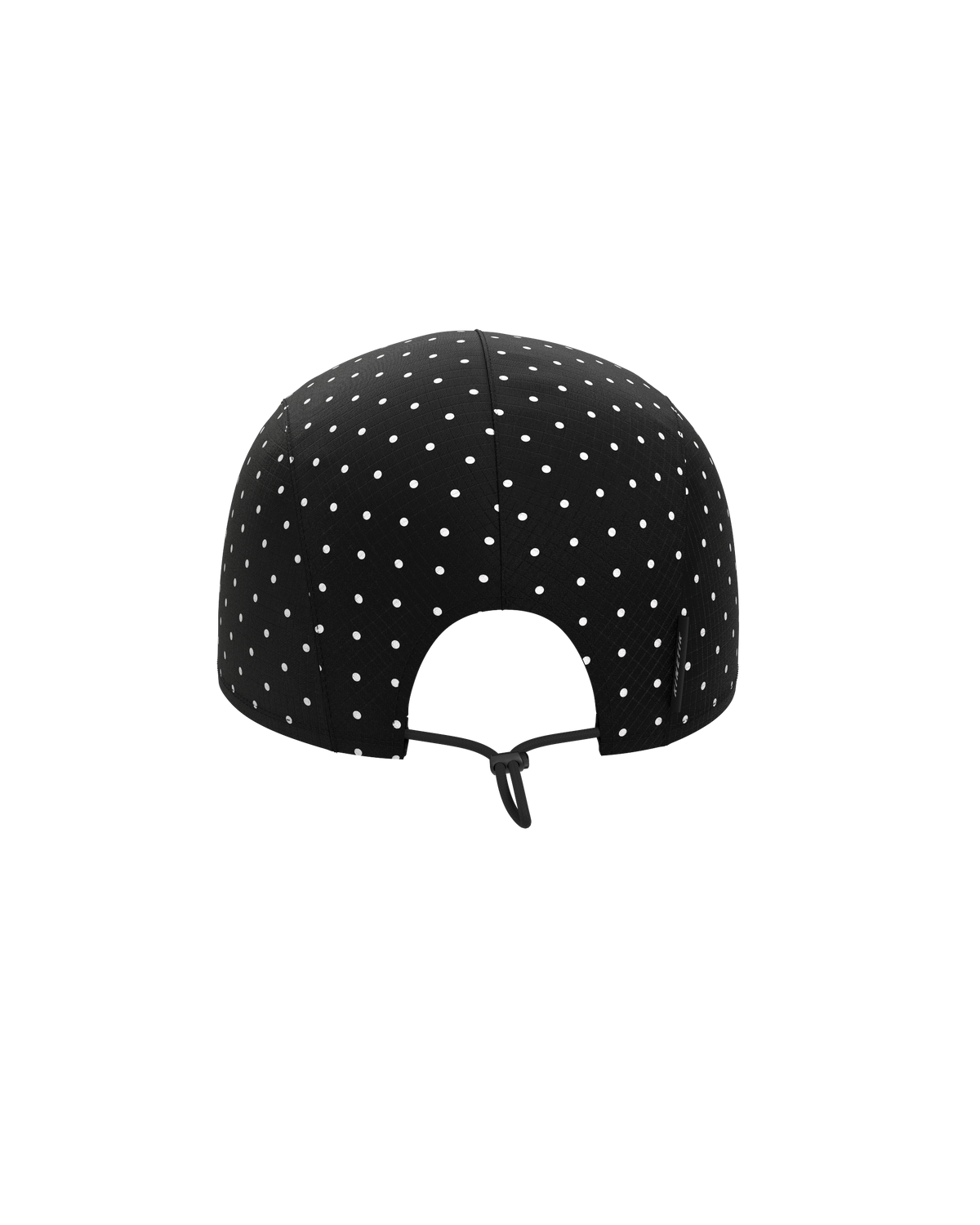 SUNKAR  BLACK - Trail Running Caps - 7 - kinetik