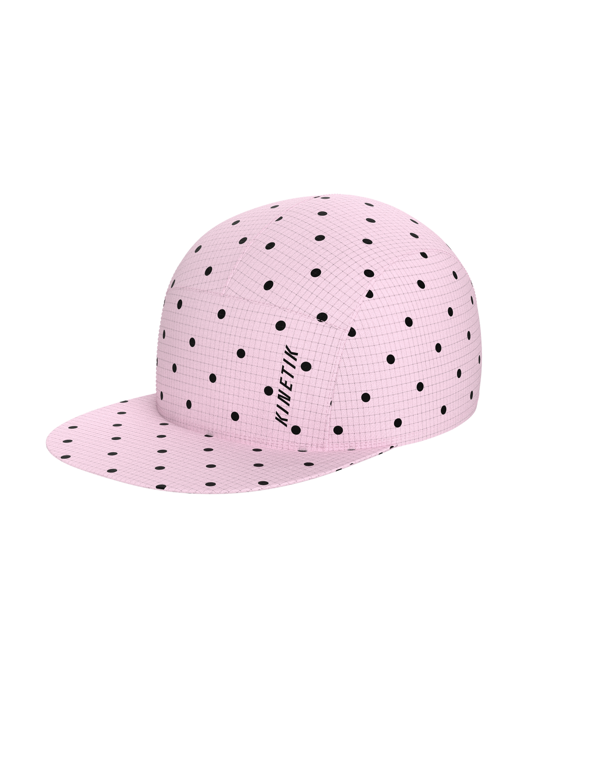 SUNKAR BLUSH - Gorras para trail running - 1 - kinetik
