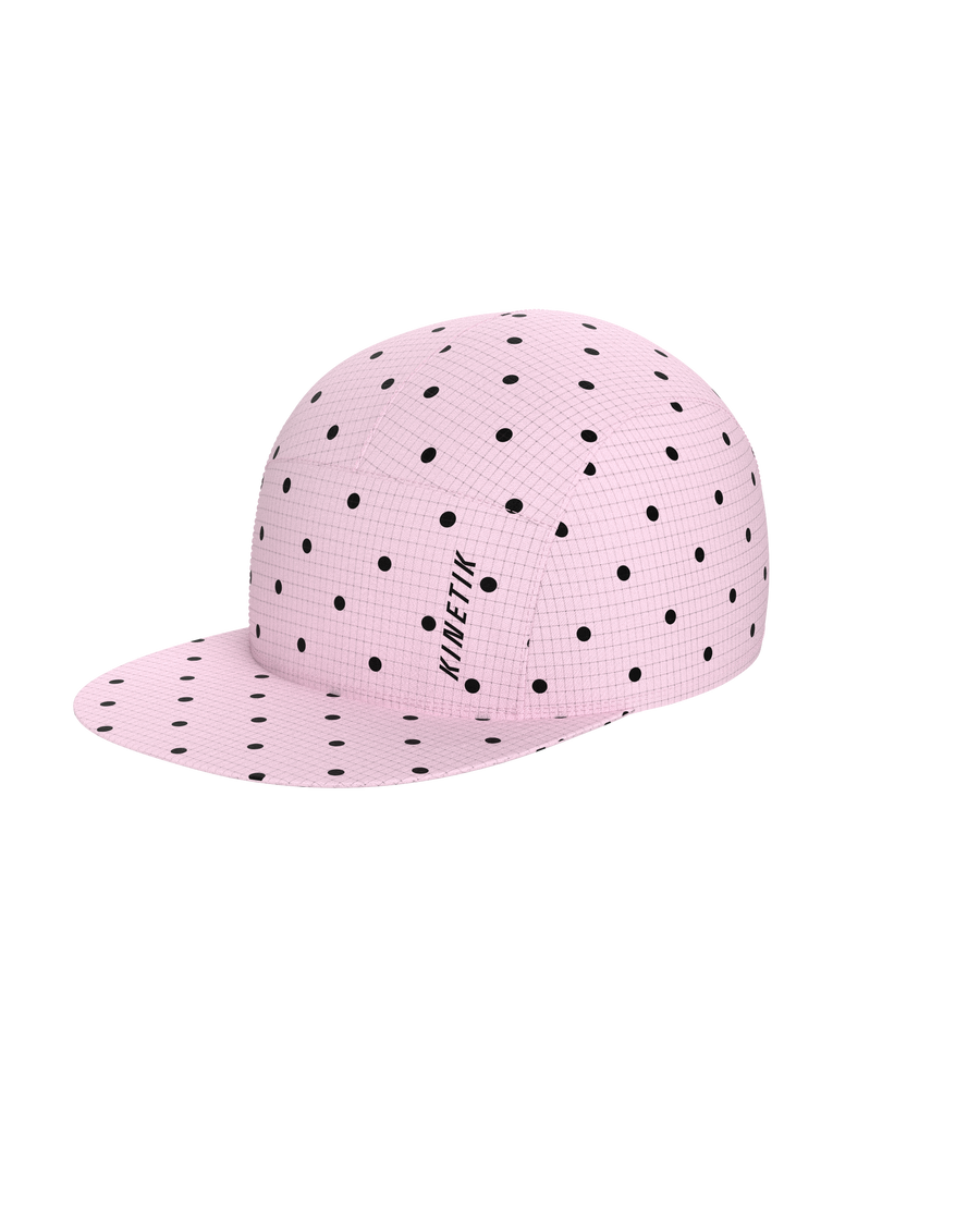 SUNKAR BLUSH - Gorras para trail running - 1 - kinetik