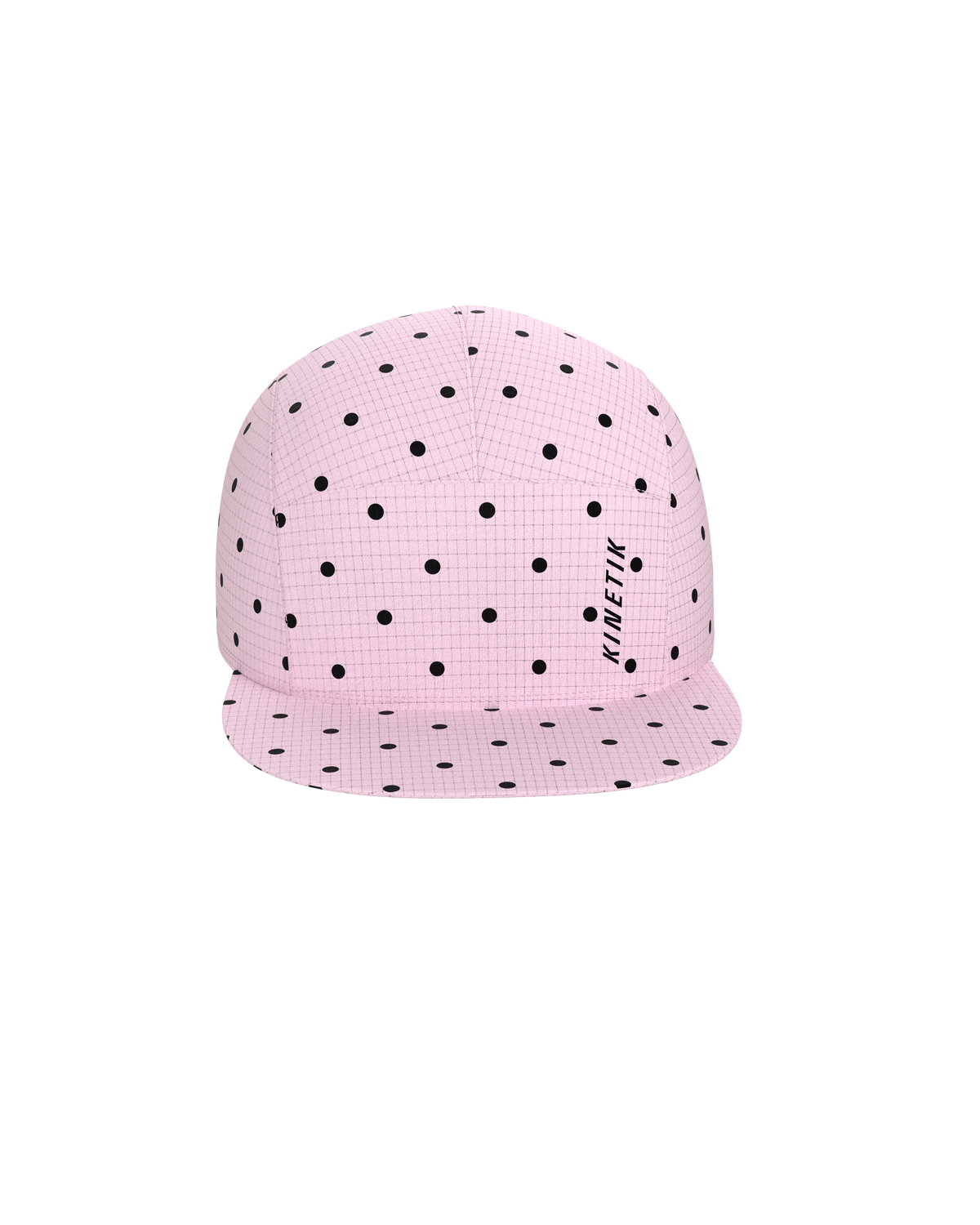 SUNKAR BLUSH - Gorras para trail running - 2 - kinetik