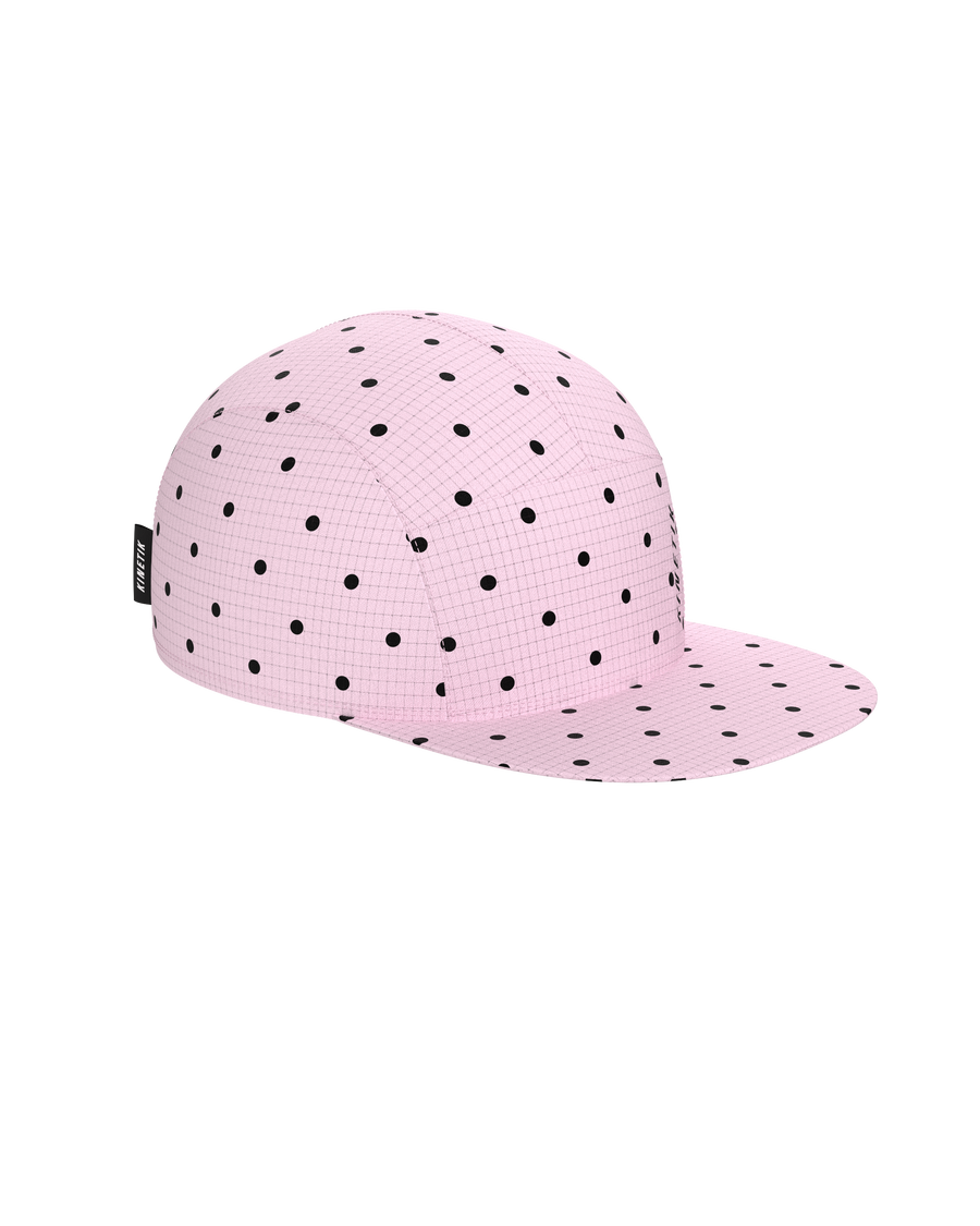 SUNKAR BLUSH - Gorras para trail running - 3 - kinetik