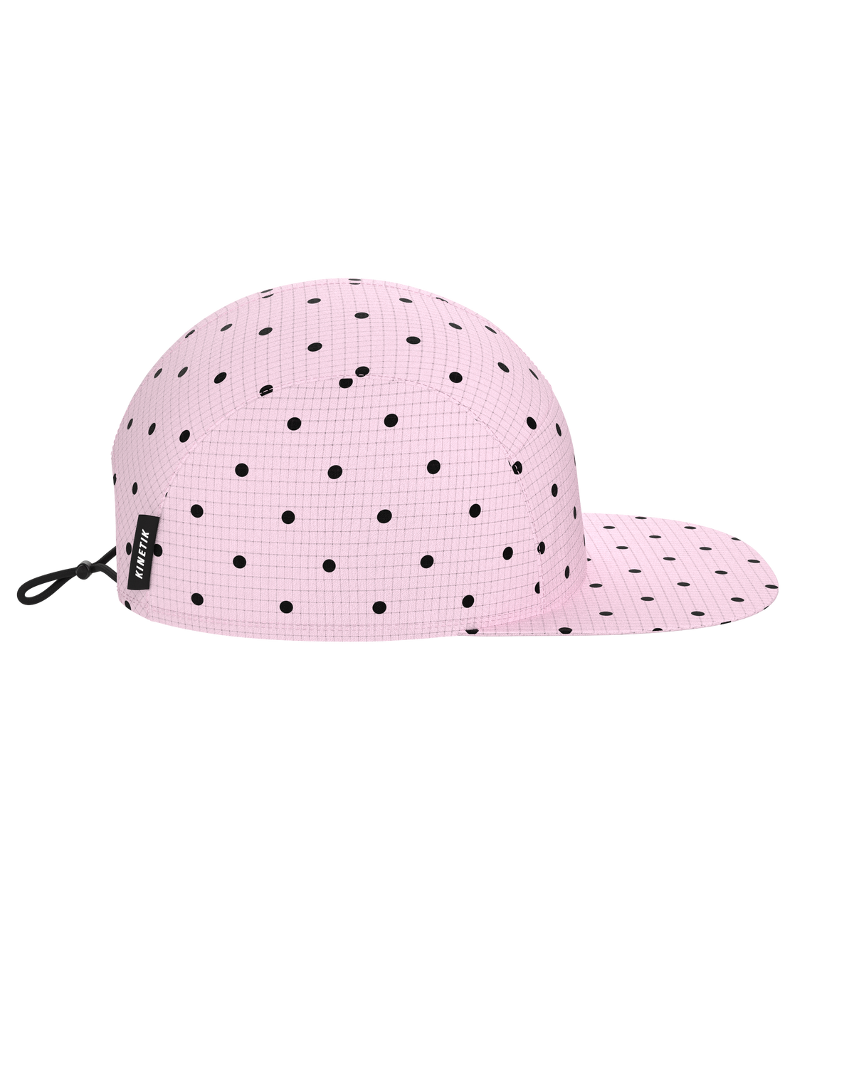 SUNKAR BLUSH - Gorras para trail running - 4 - kinetik