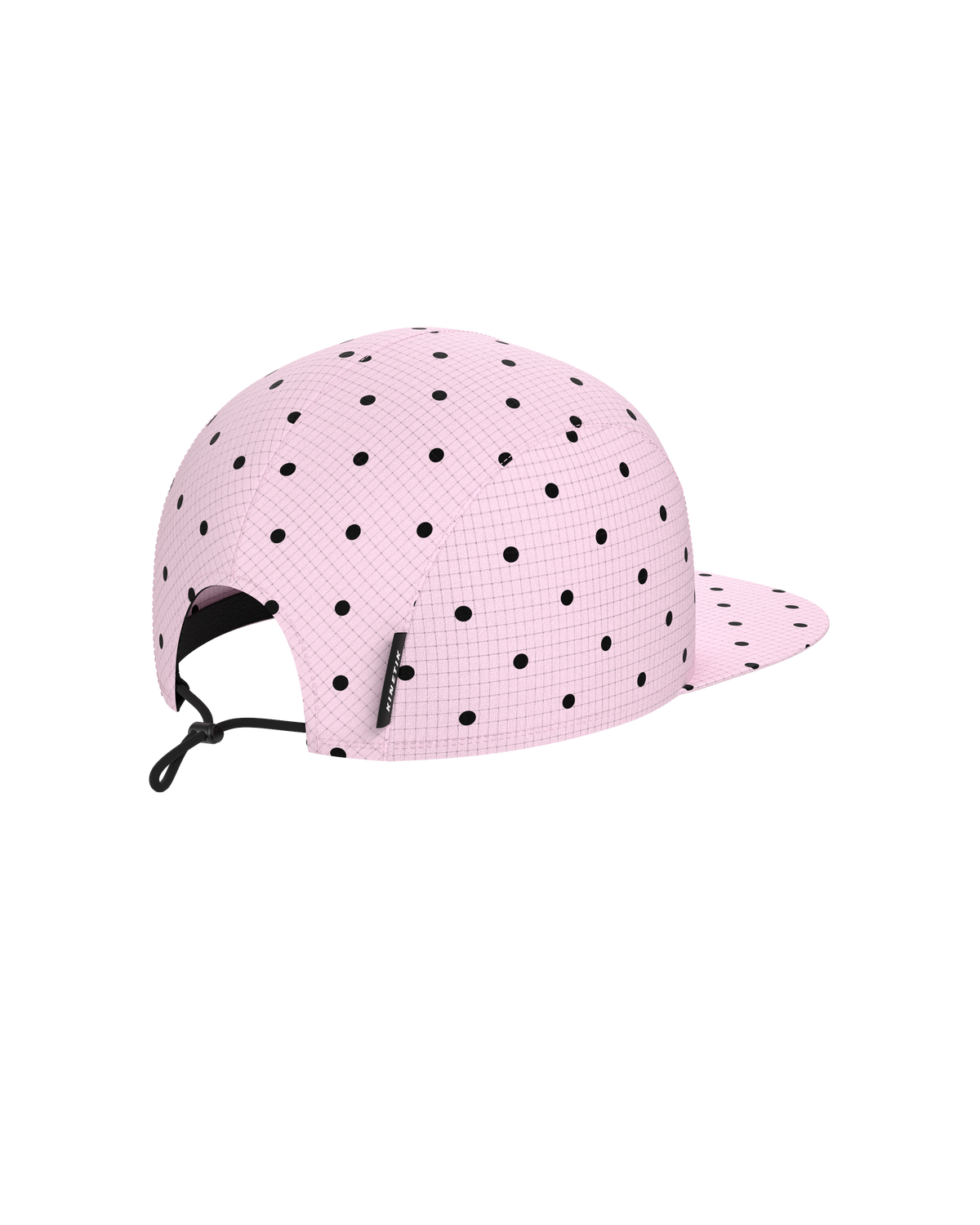 SUNKAR BLUSH - Gorras para trail running - 5 - kinetik