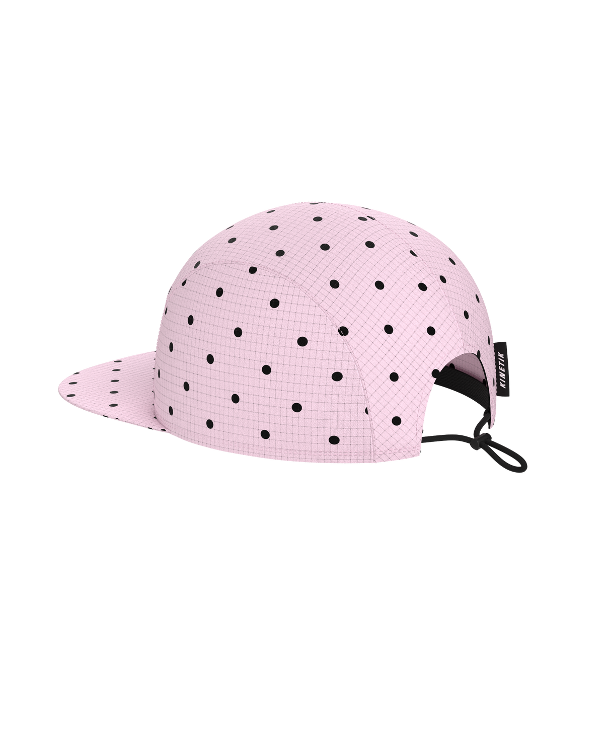 SUNKAR BLUSH - Gorras para trail running - 7 - kinetik