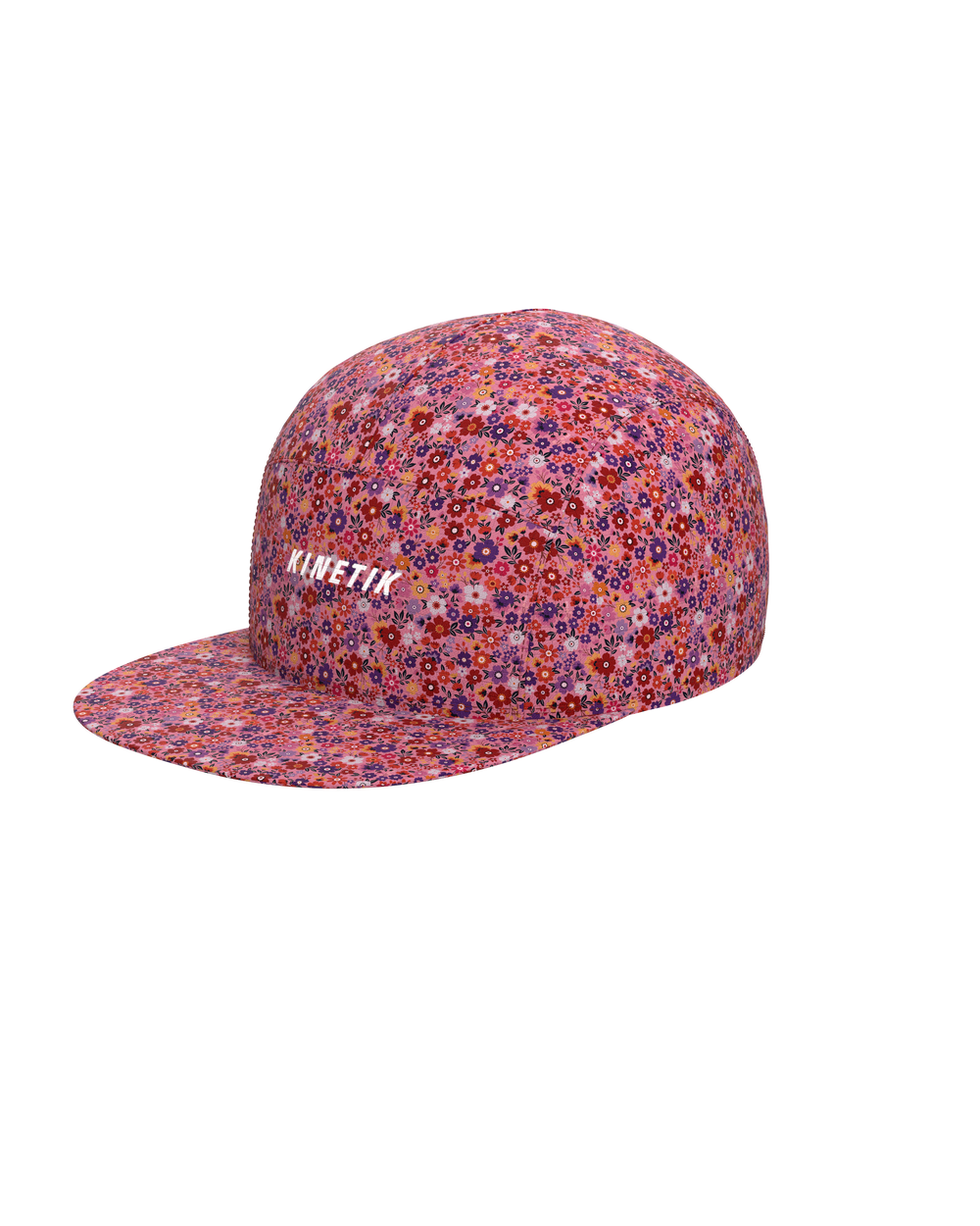 SUNKAR CHERRY - Trail Running Caps - 1 - kinetik